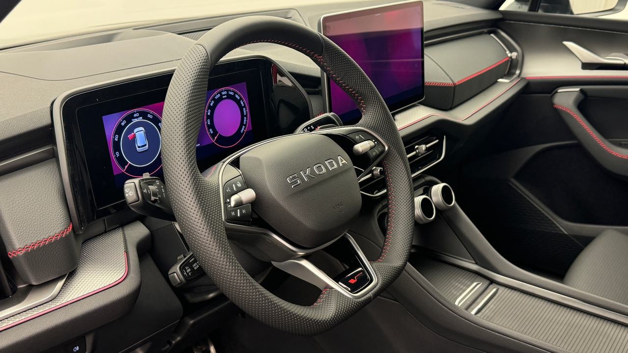 SKODA Kodiaq 2.0 TSI RS 4x4-image-6