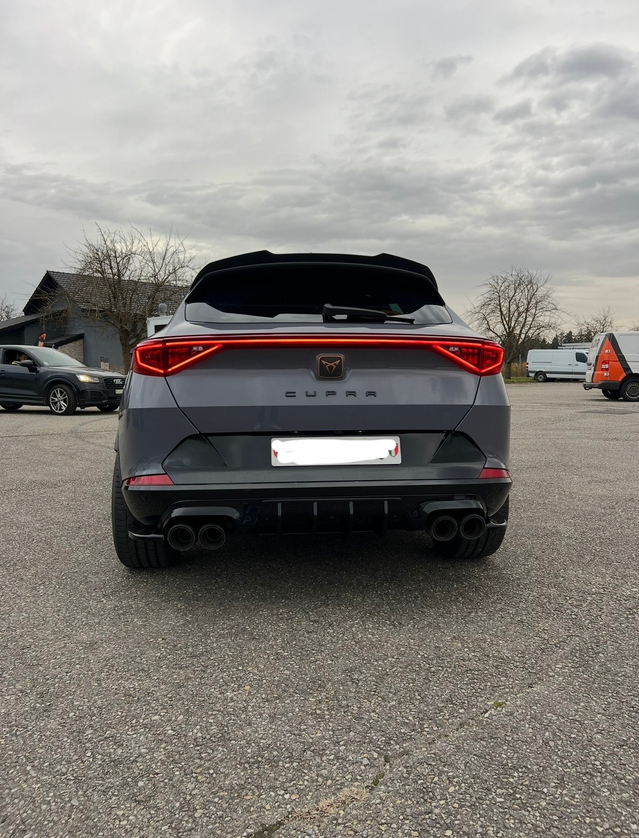 CUPRA 2.0 TSI VZ 4Drive DSG-image-2