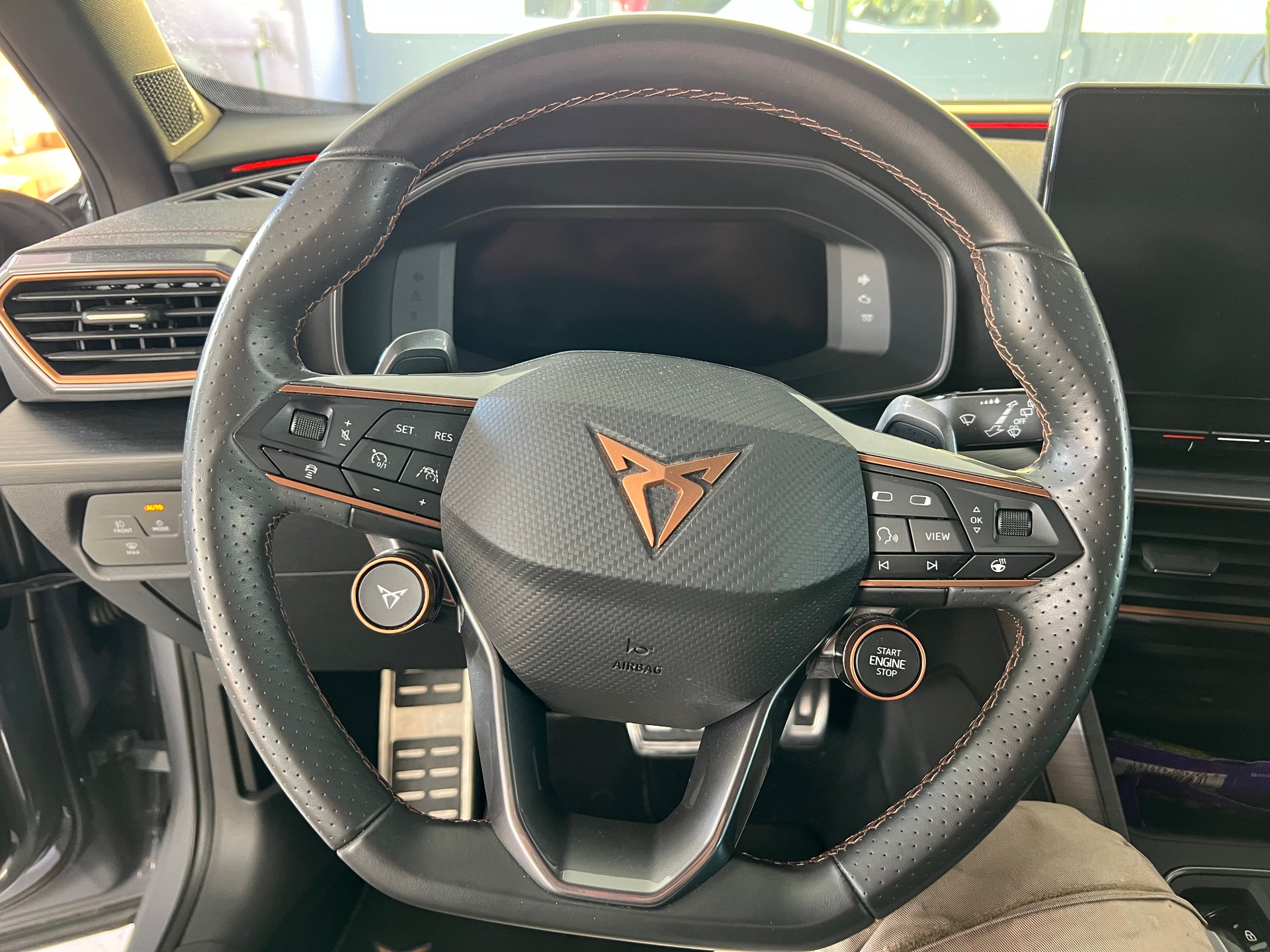 CUPRA 2.0 TSI VZ 4Drive DSG-image-5