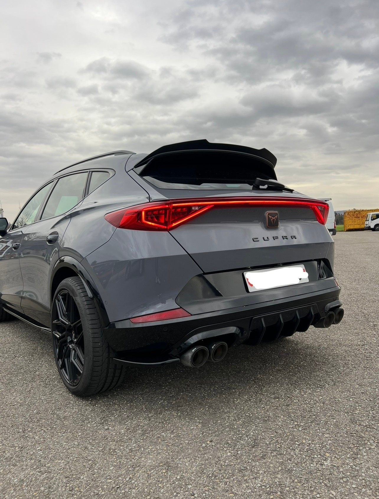 CUPRA 2.0 TSI VZ 4Drive DSG-image-3
