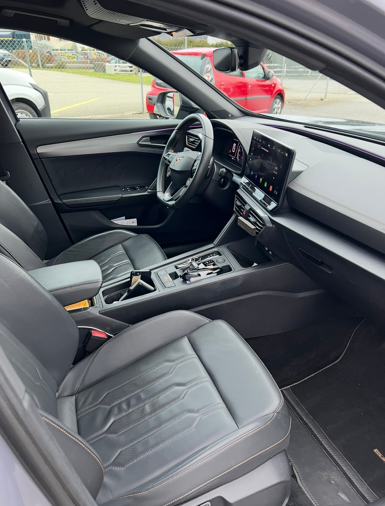 CUPRA 2.0 TSI VZ 4Drive DSG-image-4