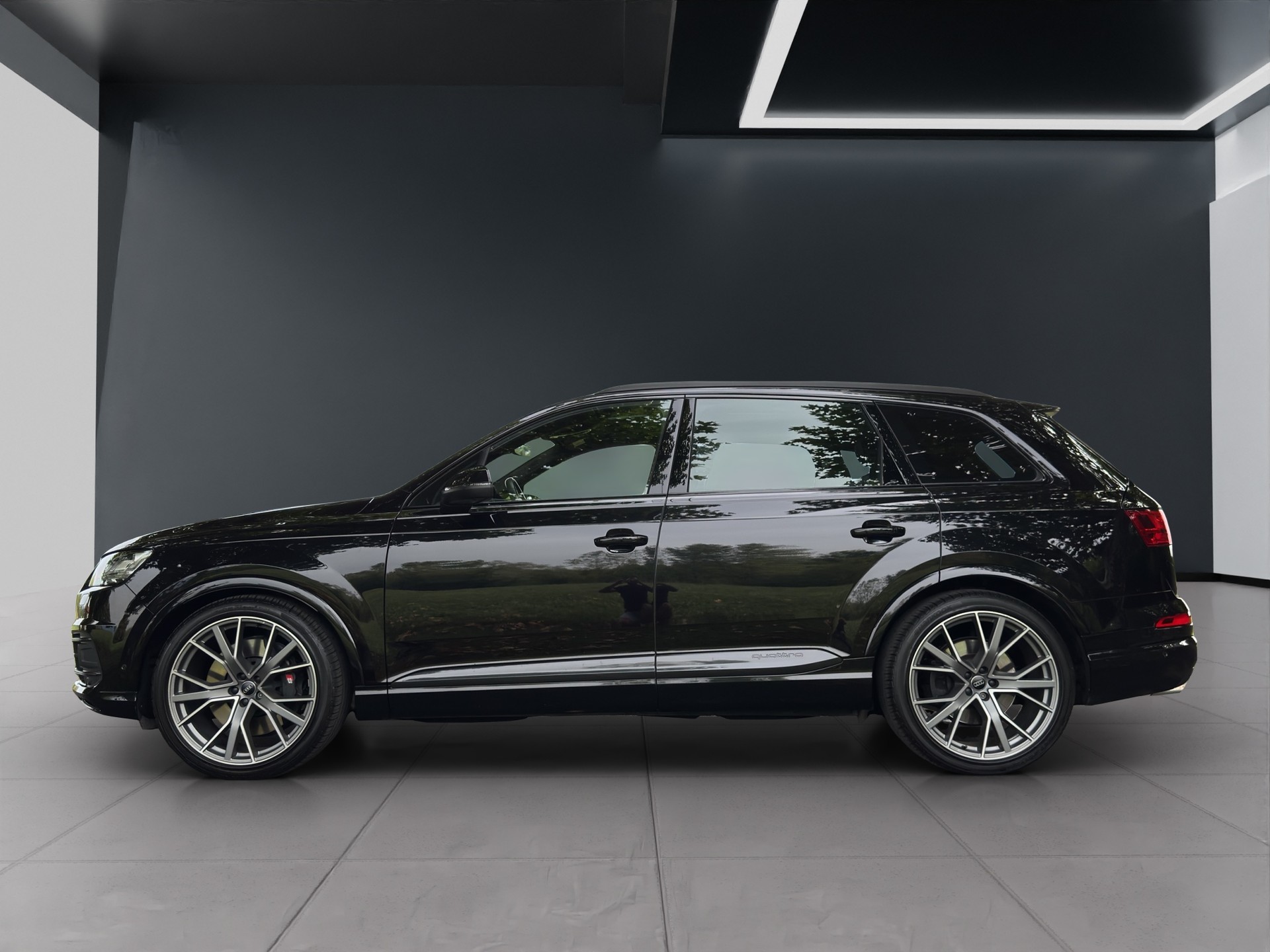 AUDI SQ7 4.0 TDI quattro tiptronic-image-6