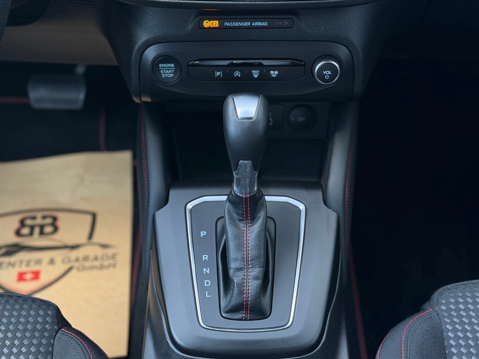 FORD Focus 1.0 MHEV ST-Line X Automat ** AHK 1500 KG **-image-15