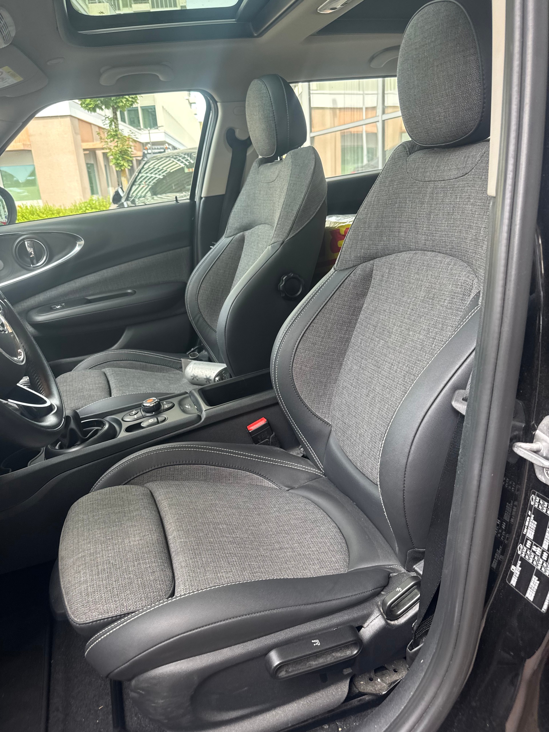 MINI Clubman Cooper Steptronic-image-7