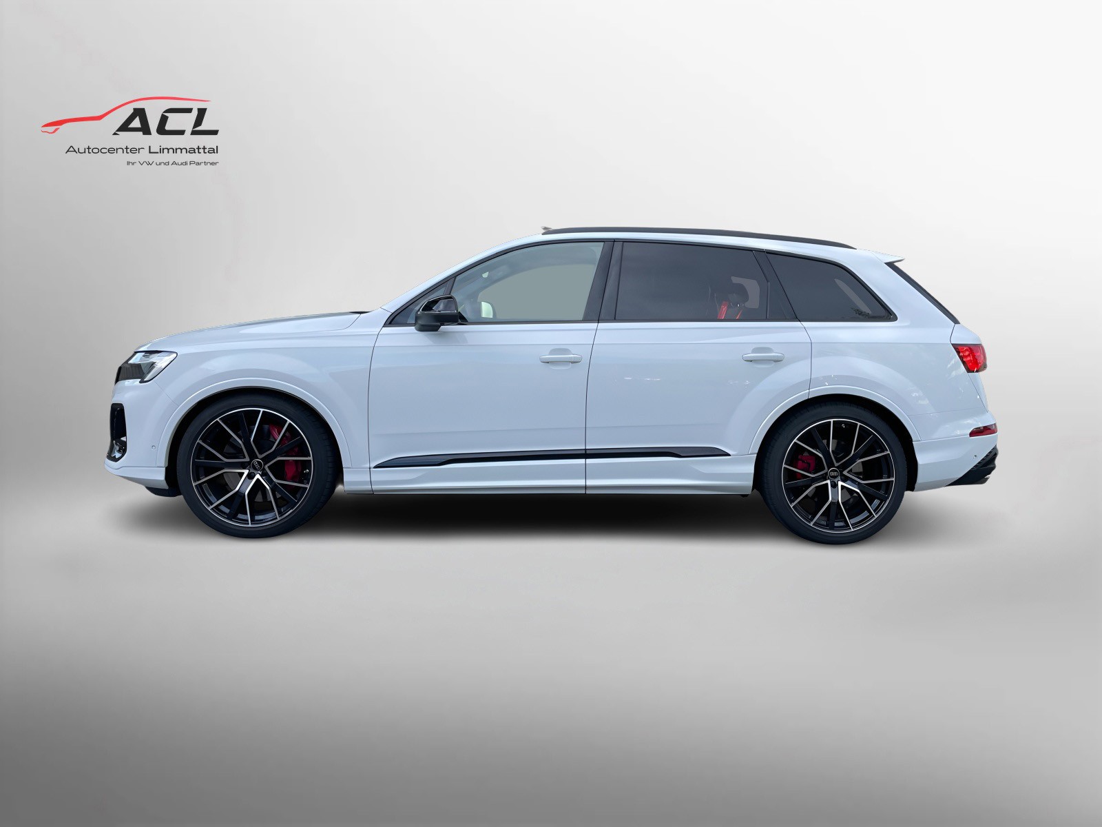 AUDI SQ7 TFSI quattro tiptronic-image-2