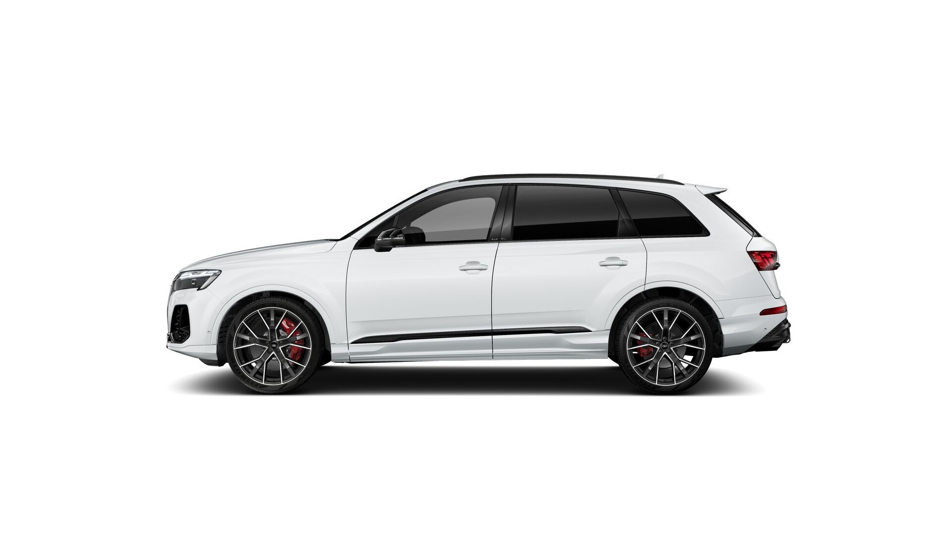 AUDI SQ7 TFSI quattro tiptronic-image-2