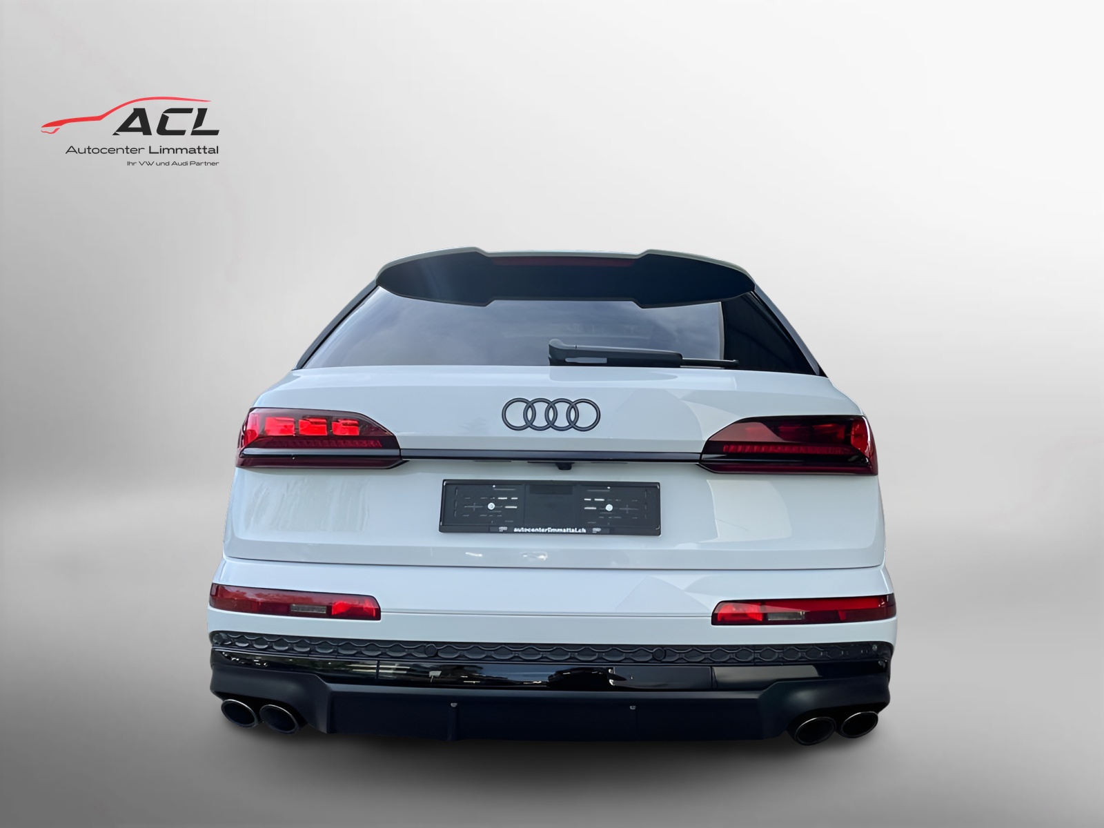 AUDI SQ7 TFSI quattro tiptronic-image-9