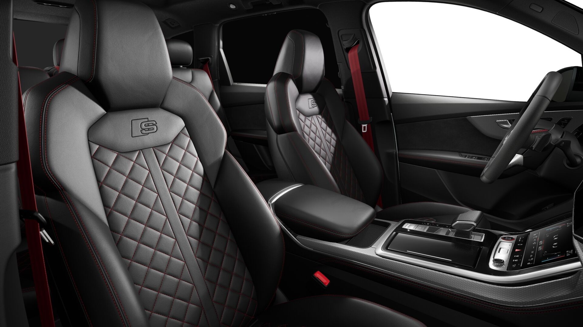 AUDI SQ7 TFSI quattro tiptronic-image-3