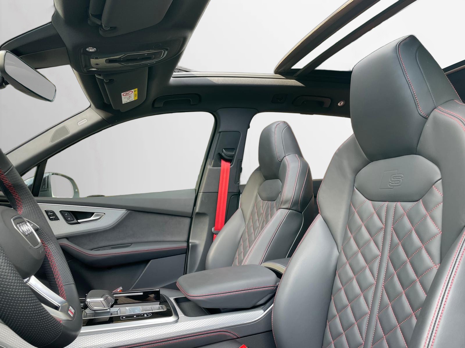 AUDI SQ7 TFSI quattro tiptronic-image-5