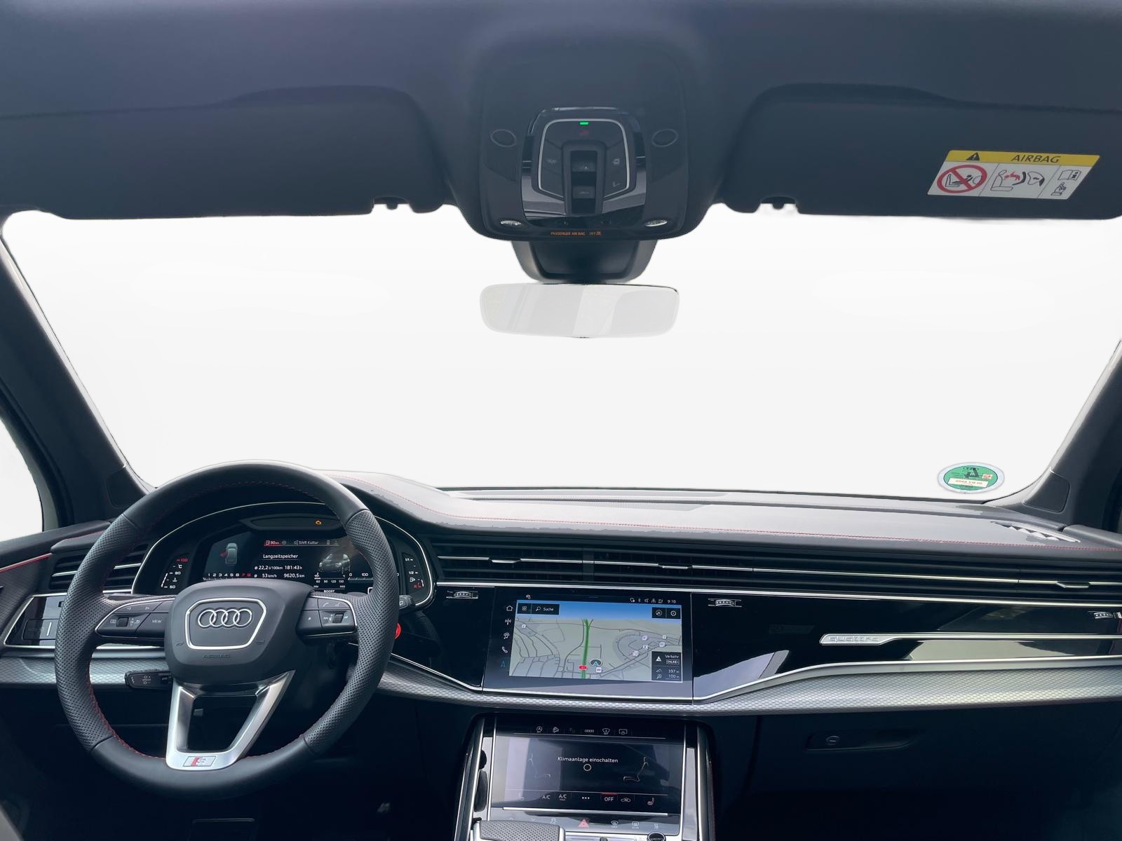 AUDI SQ7 TFSI quattro tiptronic-image-6