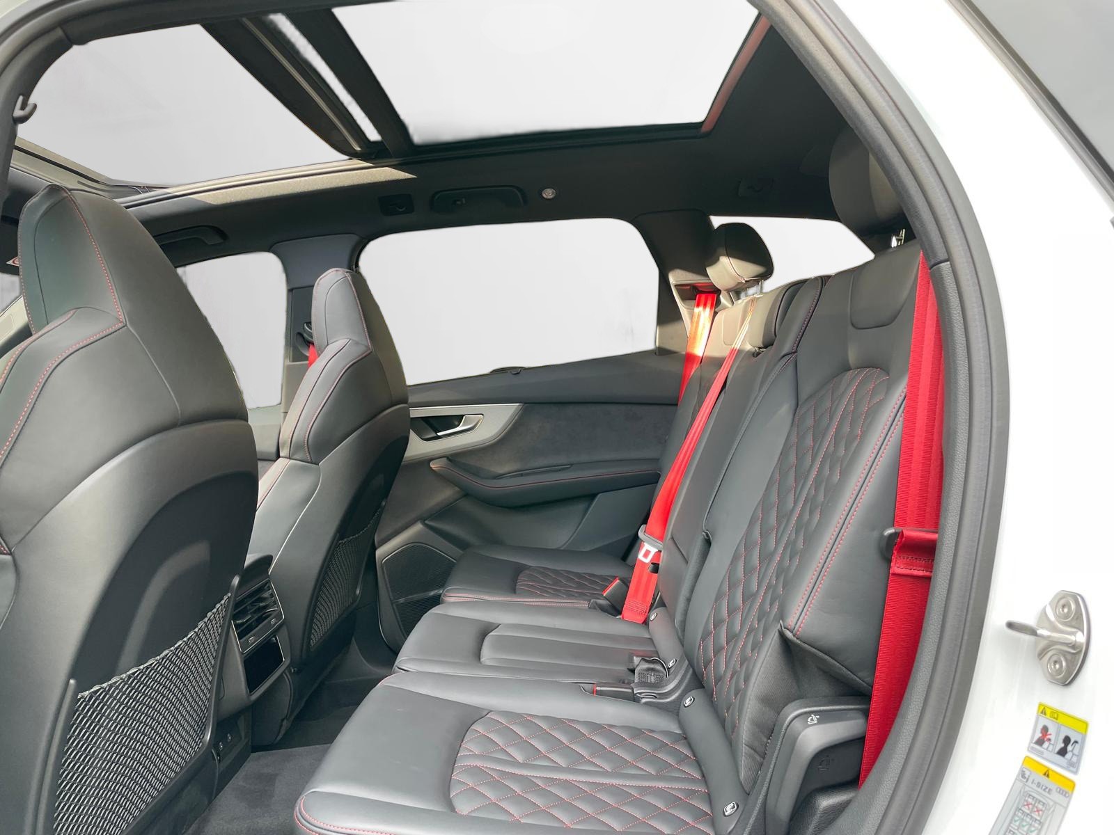 AUDI SQ7 TFSI quattro tiptronic-image-7