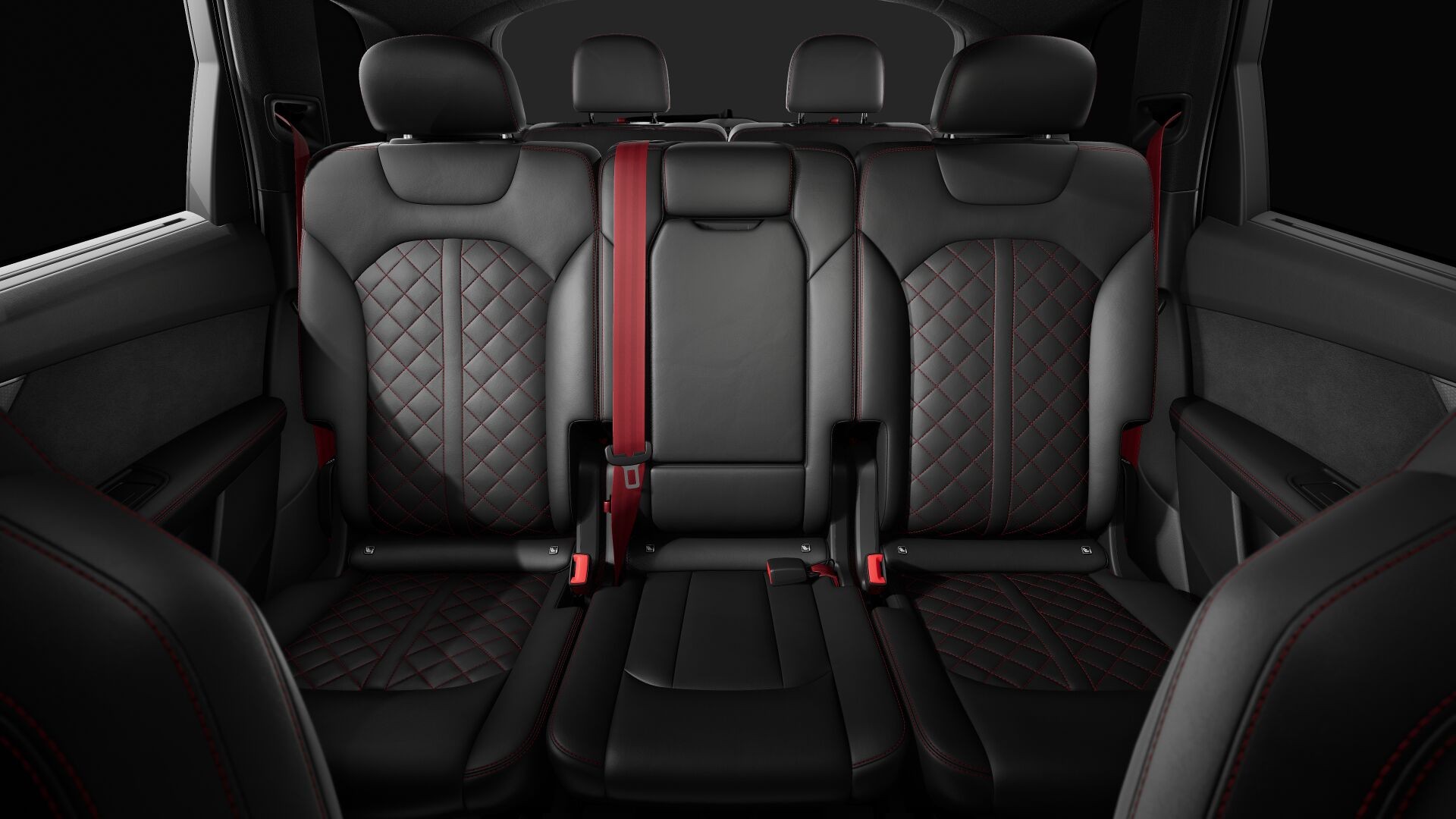 AUDI SQ7 TFSI quattro tiptronic-image-5