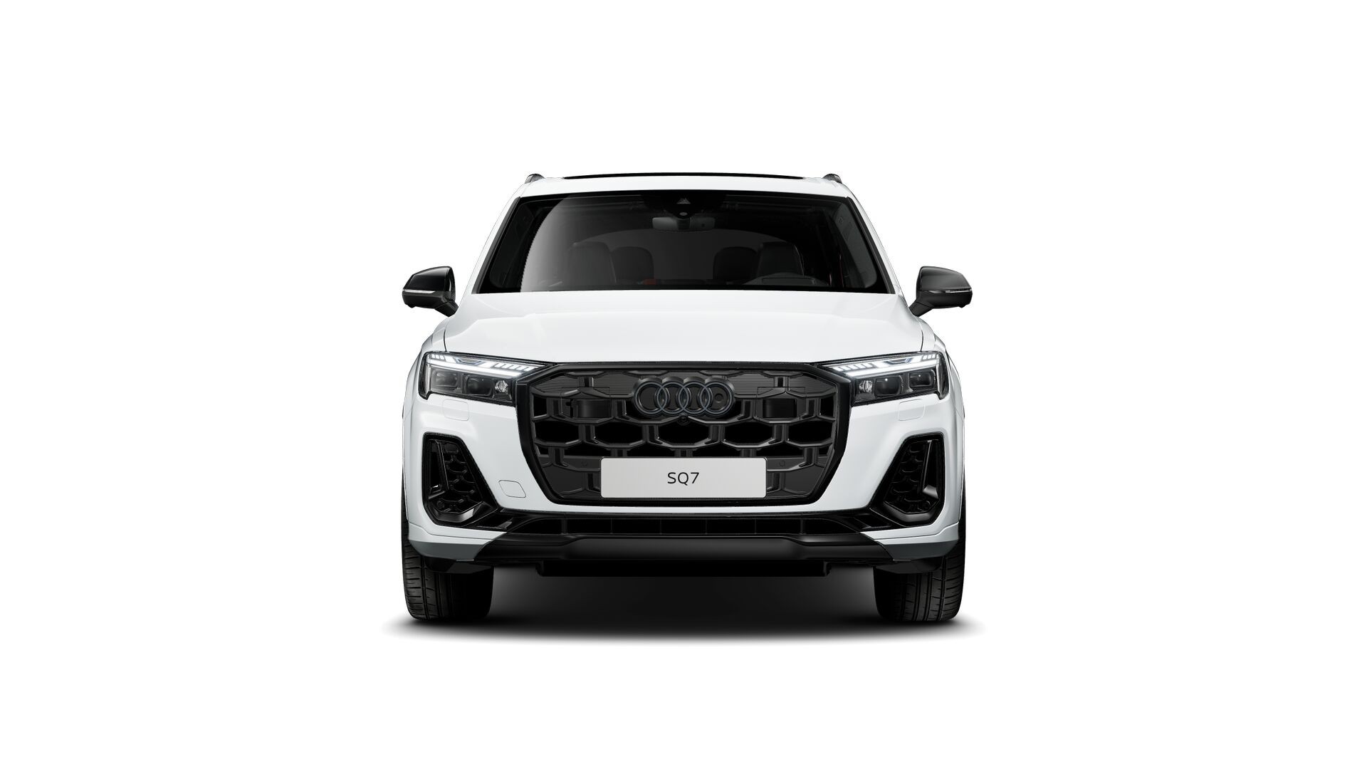 AUDI SQ7 TFSI quattro tiptronic-image-1