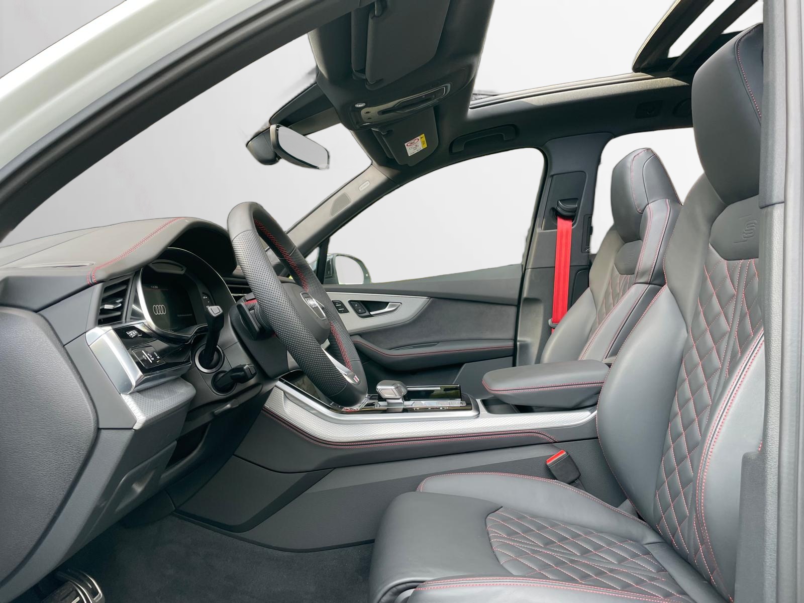 AUDI SQ7 TFSI quattro tiptronic-image-4