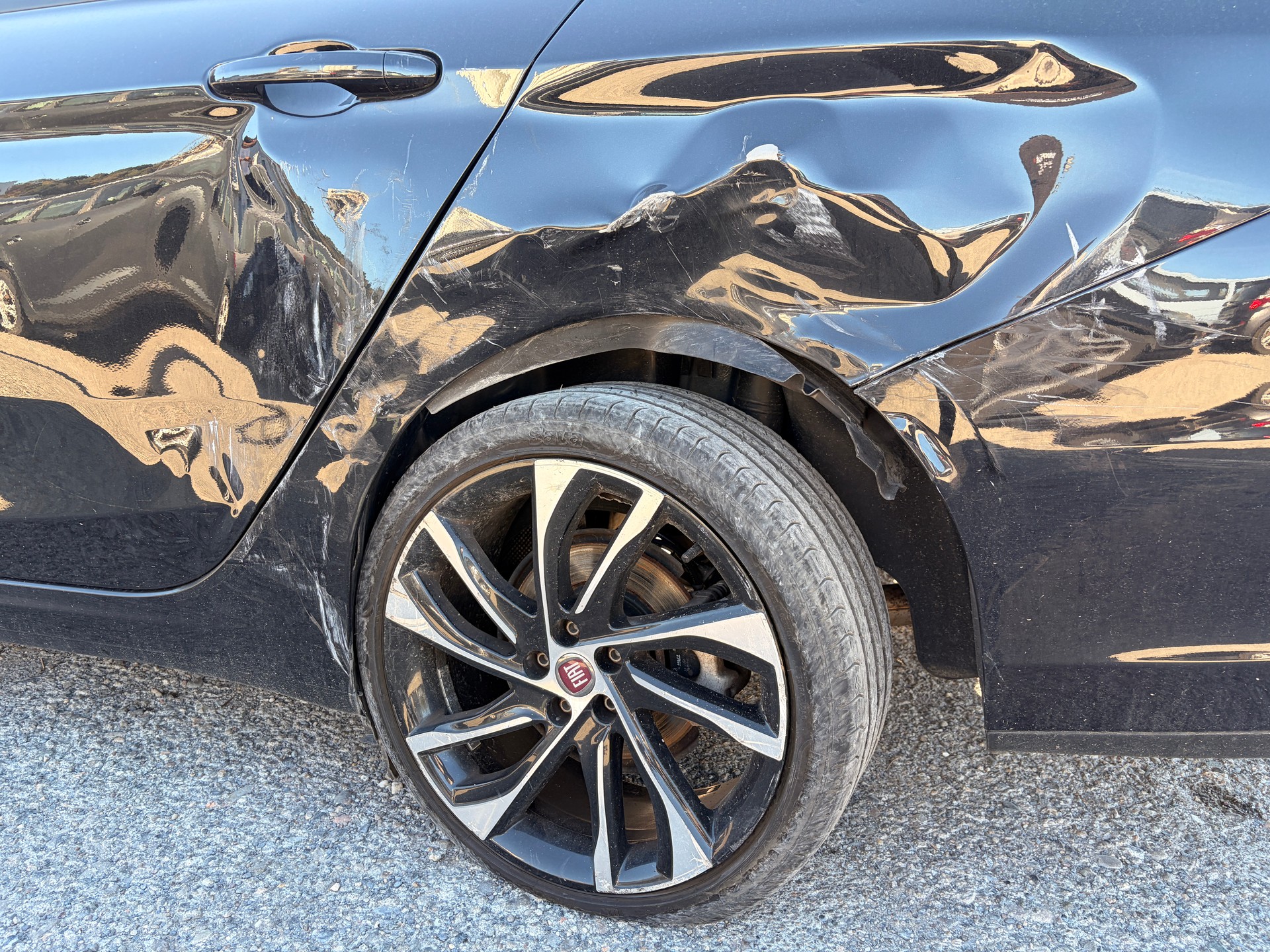 FIAT Tipo 1.4TJet Station Wagon S-Design-image-7