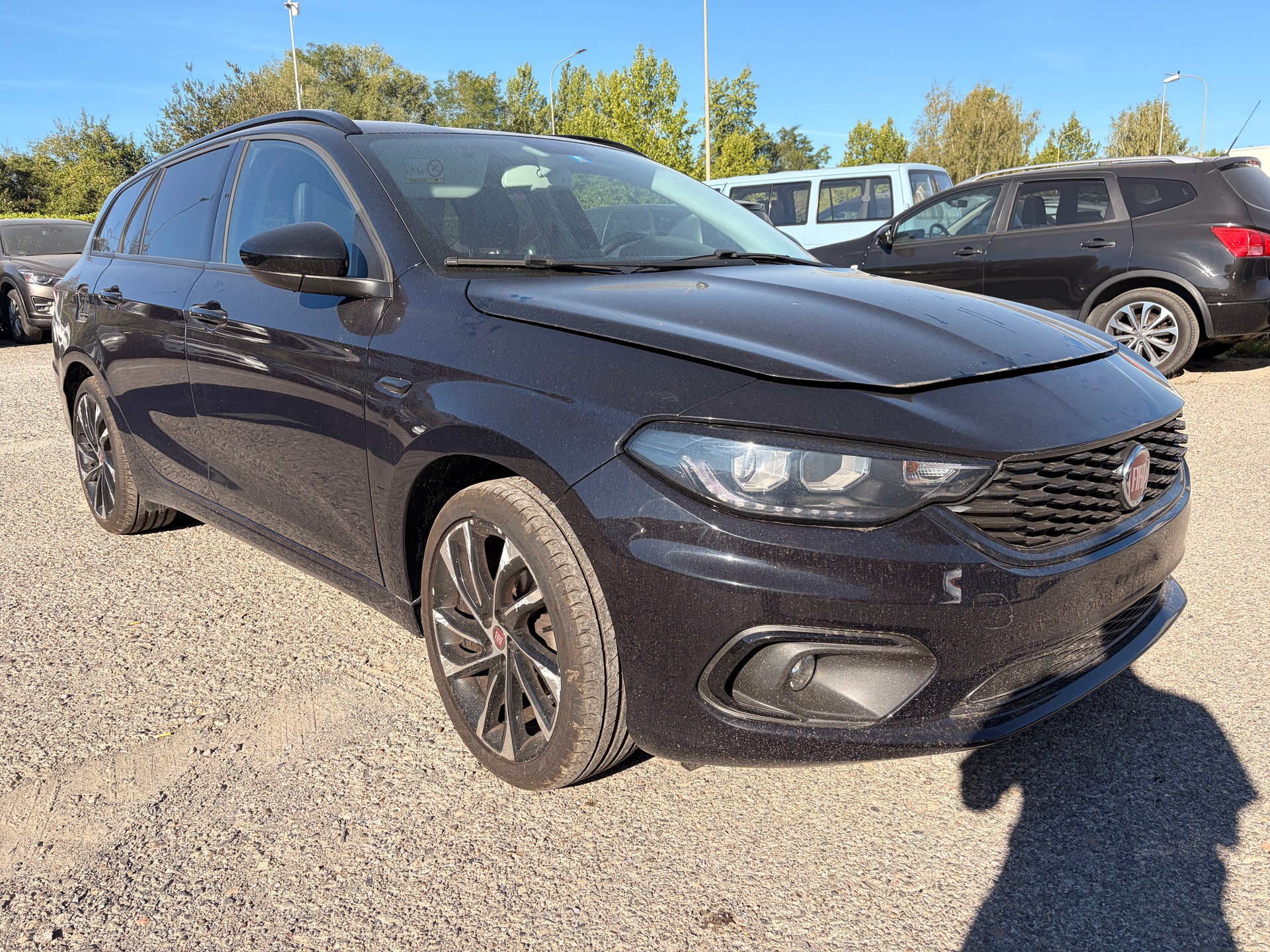 FIAT Tipo 1.4TJet Station Wagon S-Design-image-1