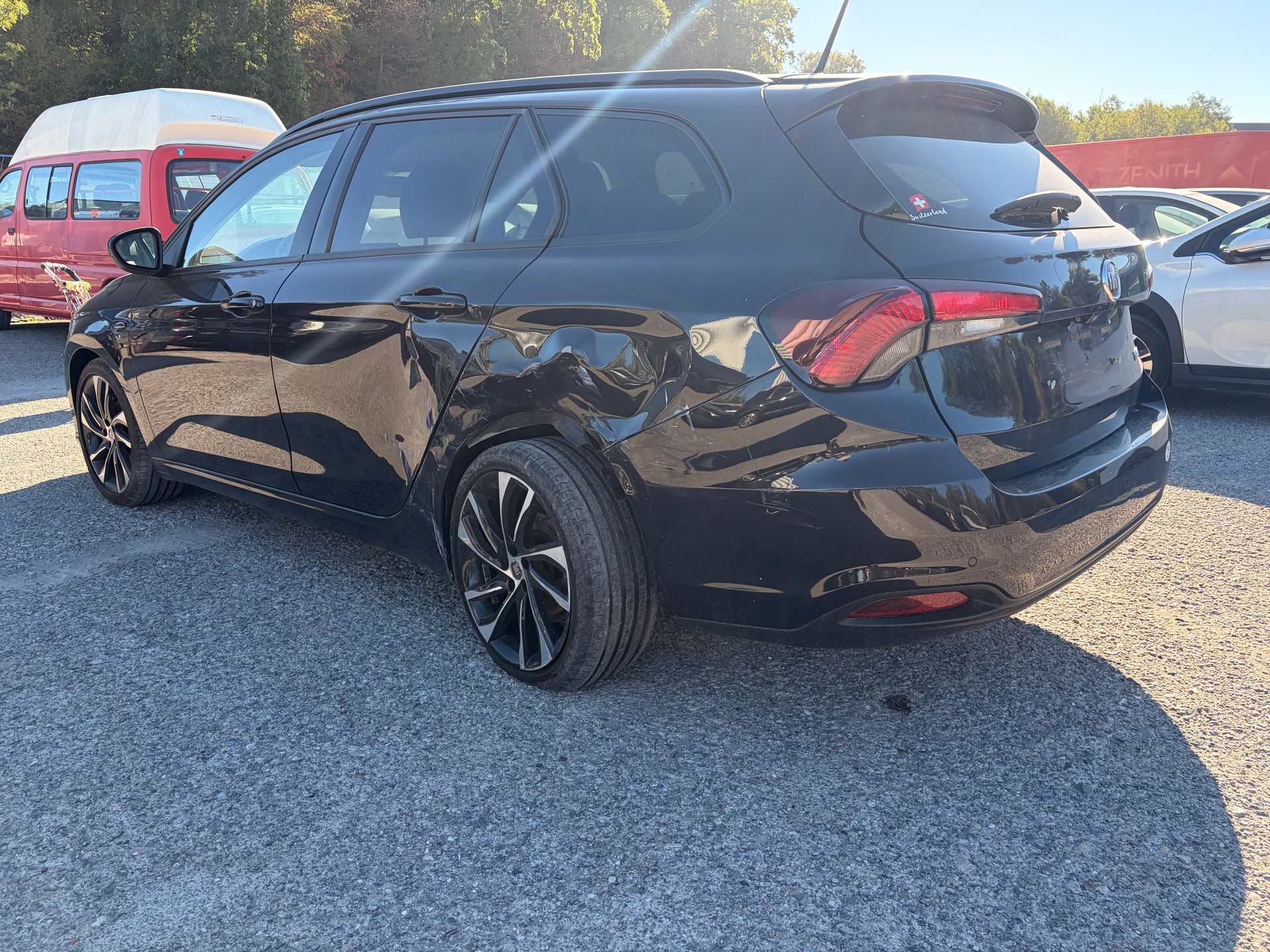 FIAT Tipo 1.4TJet Station Wagon S-Design-image-3