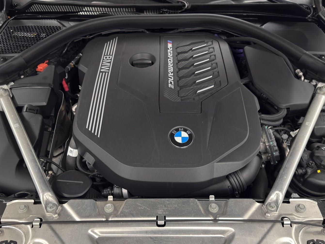 BMW M440i xDrive Coupé-image-23