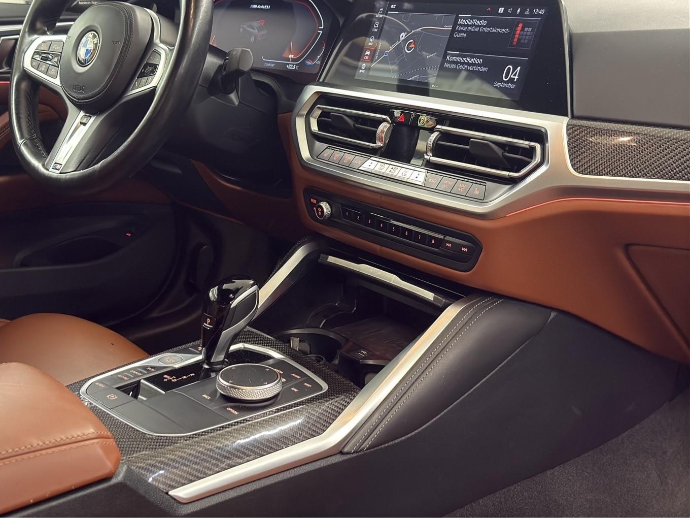 BMW M440i xDrive Coupé-image-17