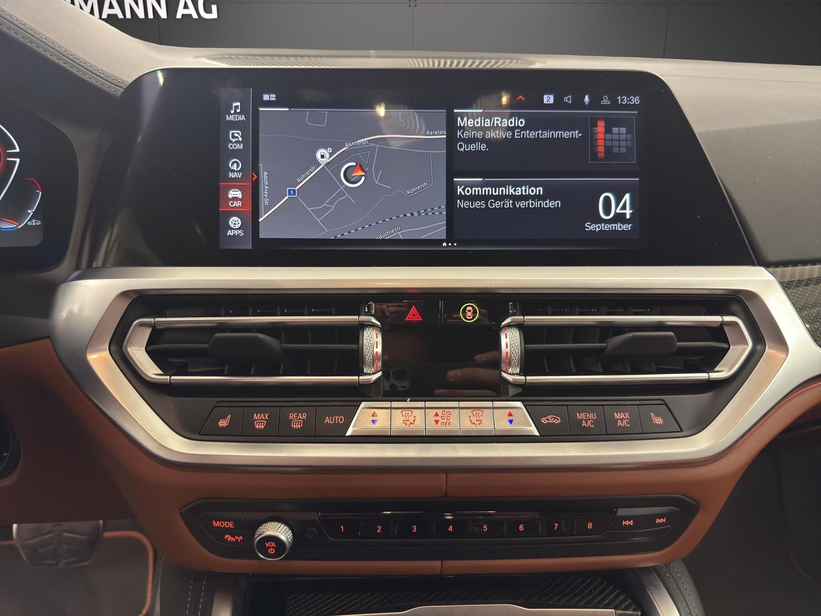 BMW M440i xDrive Coupé-image-18