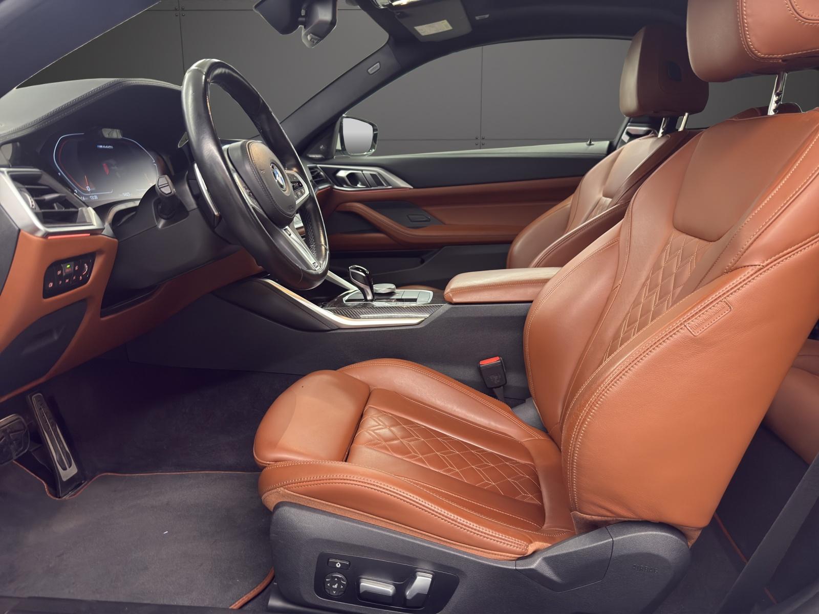 BMW M440i xDrive Coupé-image-6