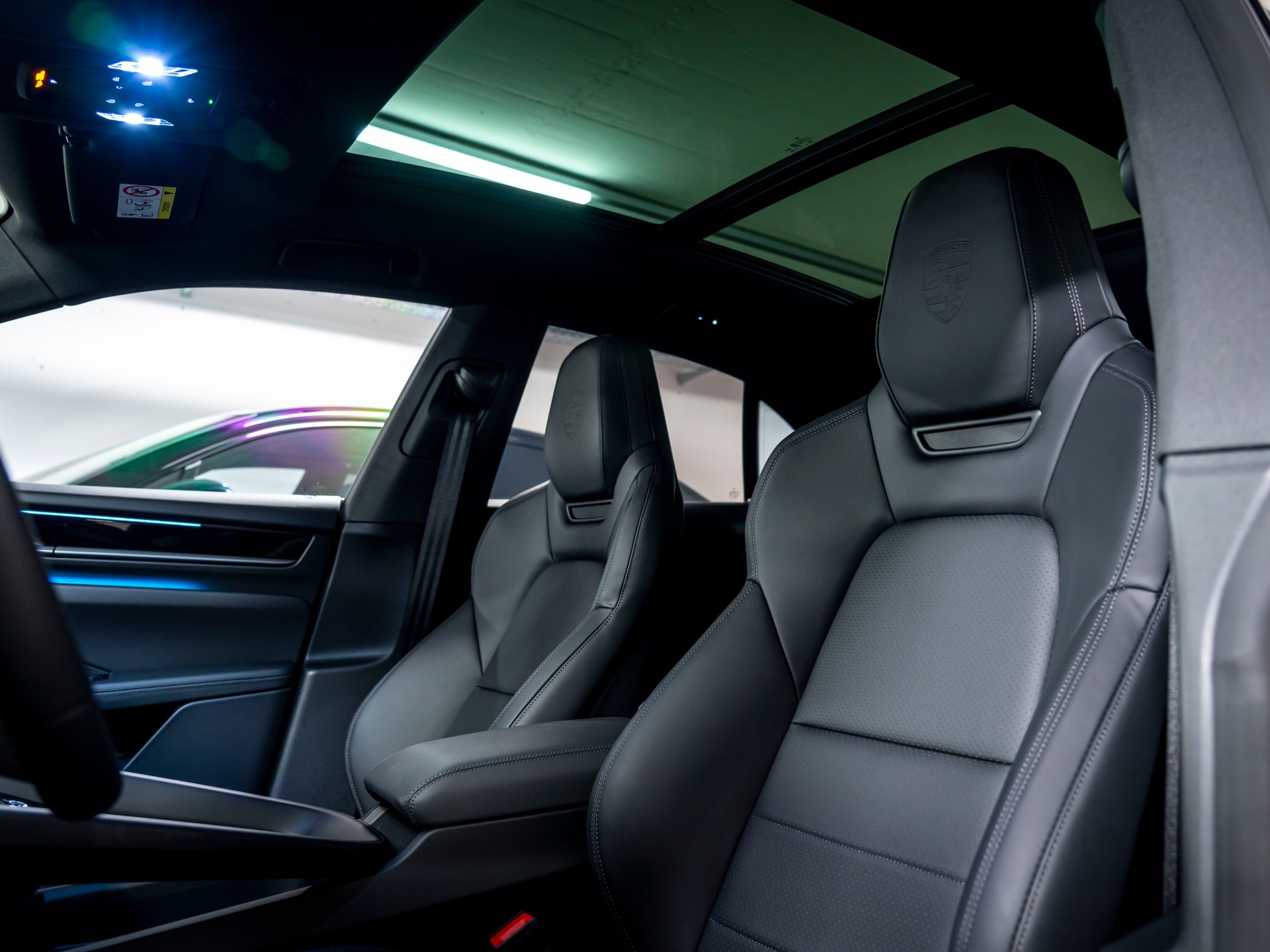 PORSCHE Macan 4 S 100kWh-image-16
