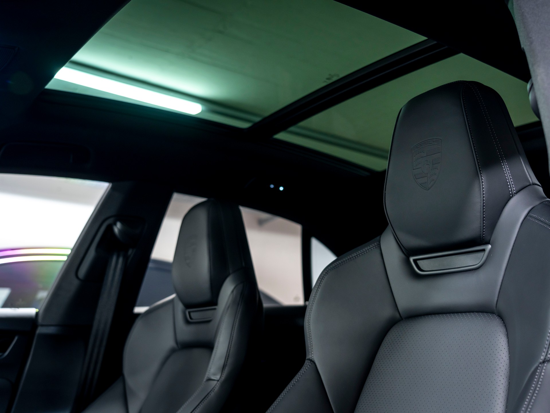 PORSCHE Macan 4 S 100kWh-image-9