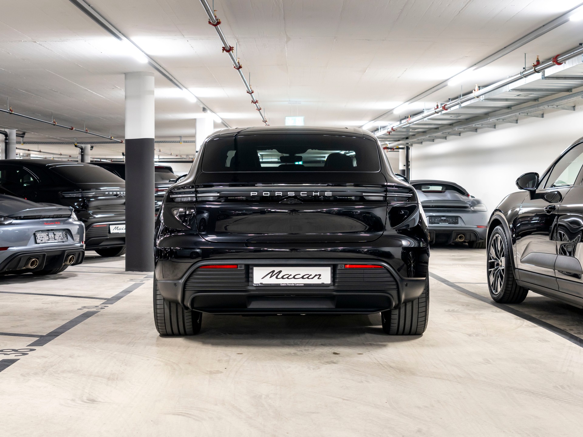 PORSCHE Macan 4 S 100kWh-image-4
