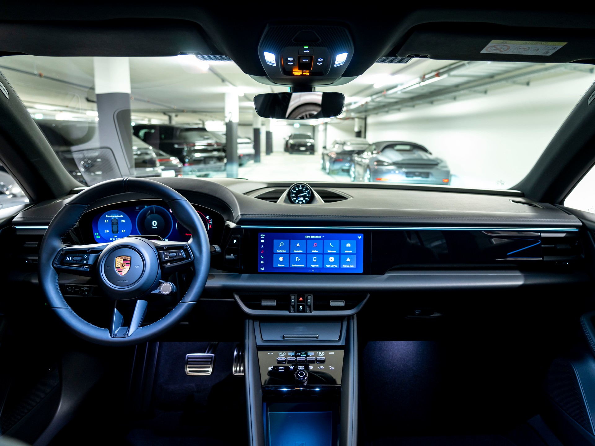 PORSCHE Macan 4 S 100kWh-image-22