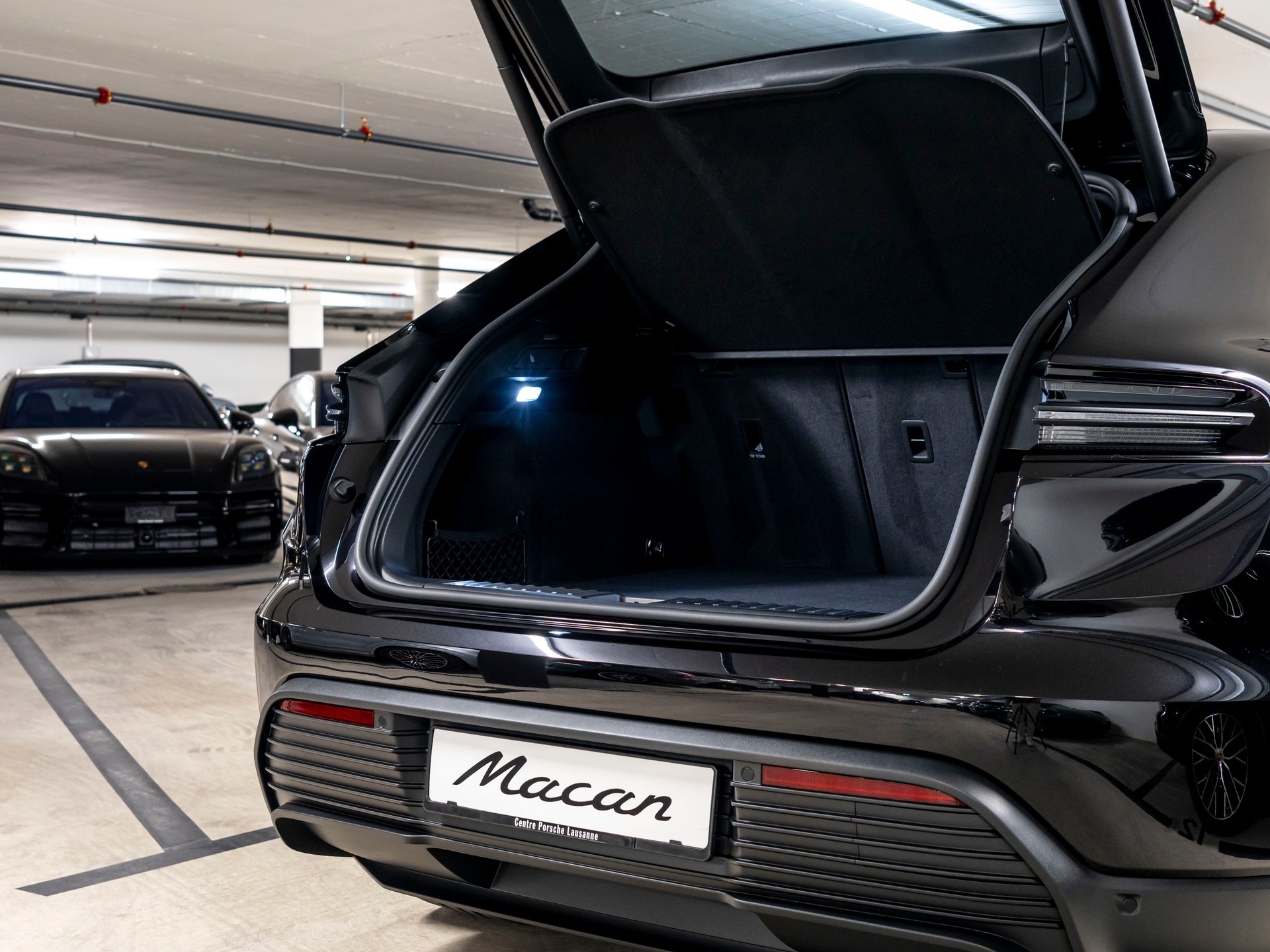 PORSCHE Macan 4 S 100kWh-image-26