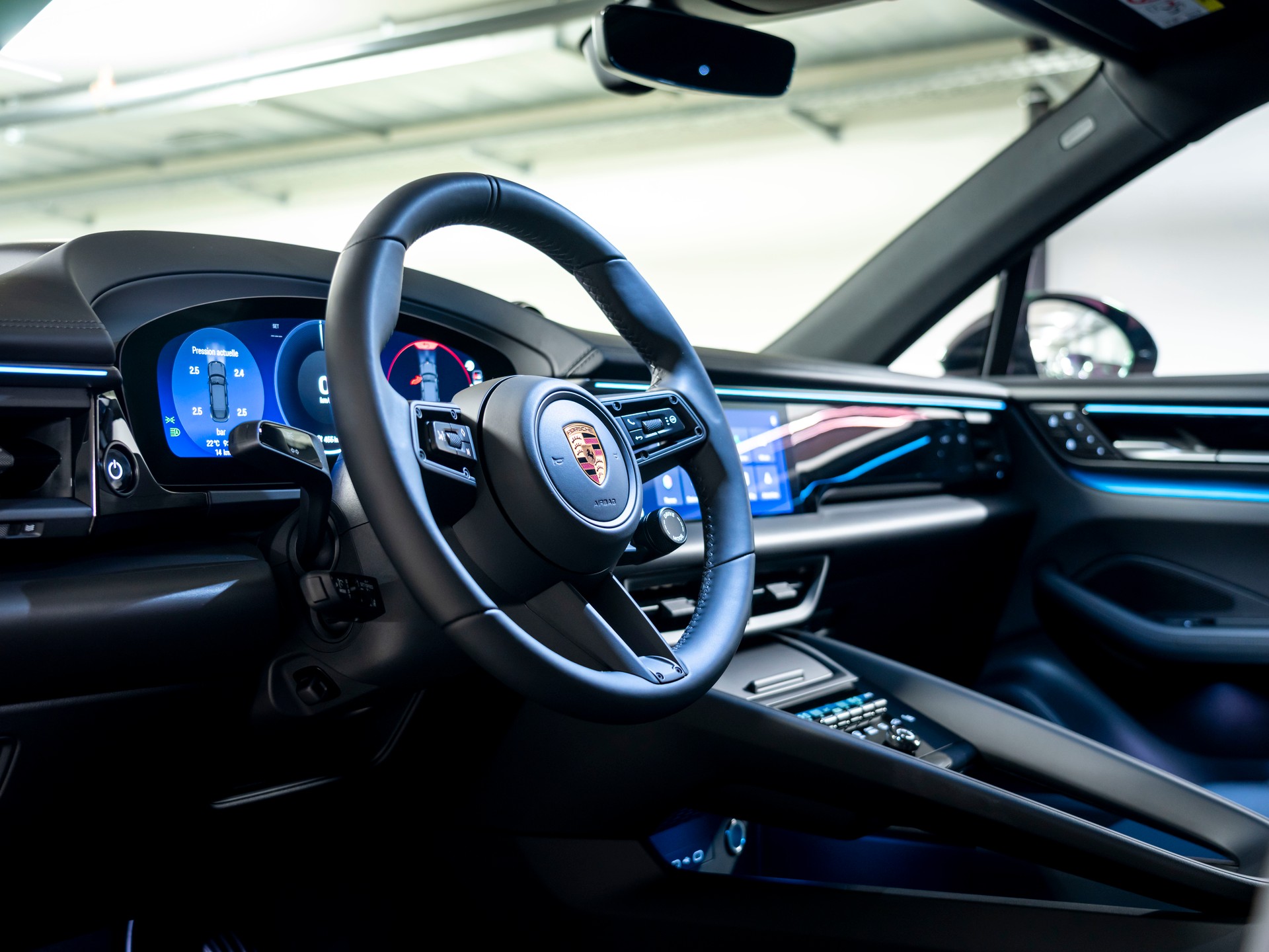 PORSCHE Macan 4 S 100kWh-image-14