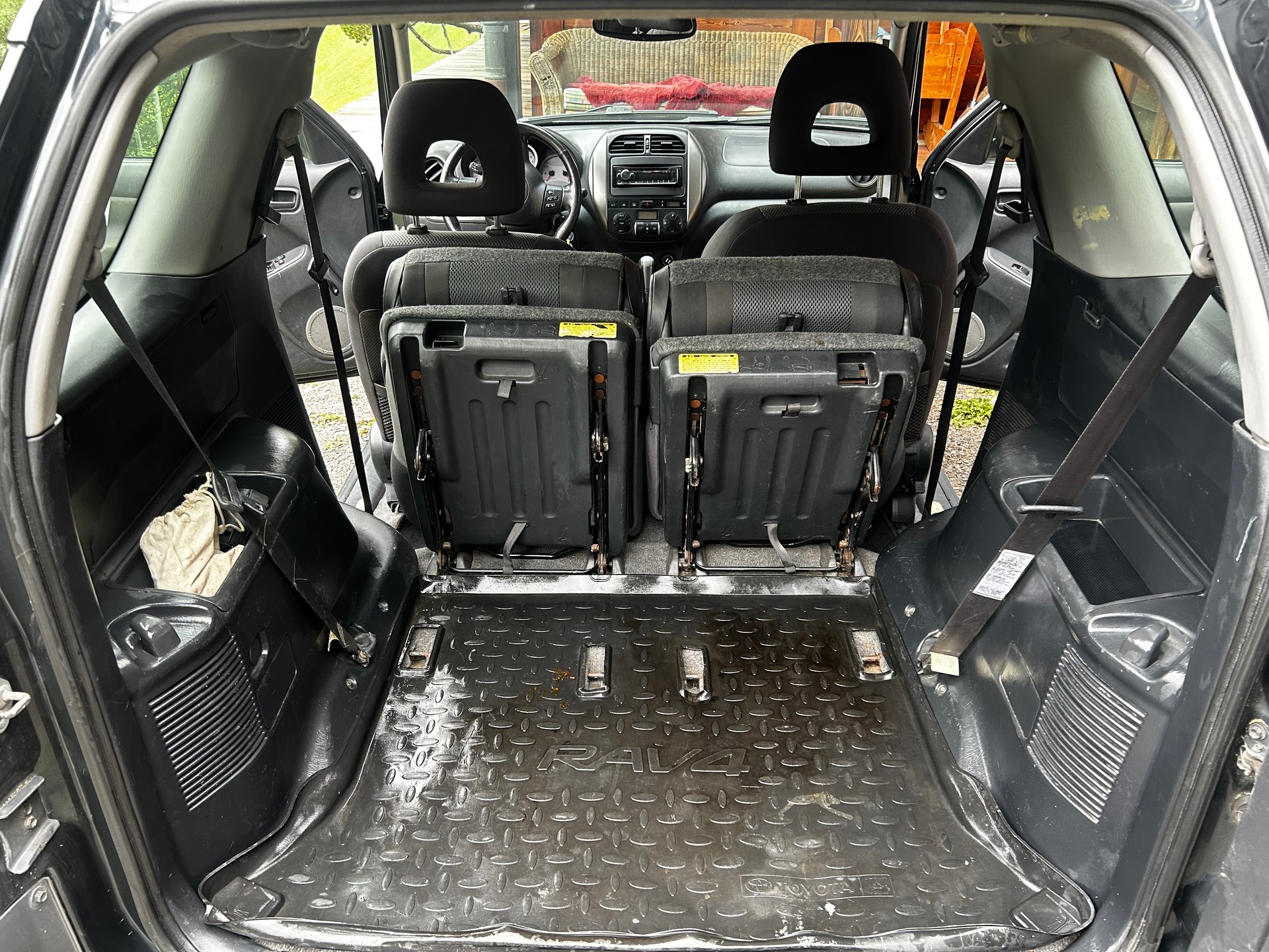 TOYOTA 2.0i-16V Mountain-image-5