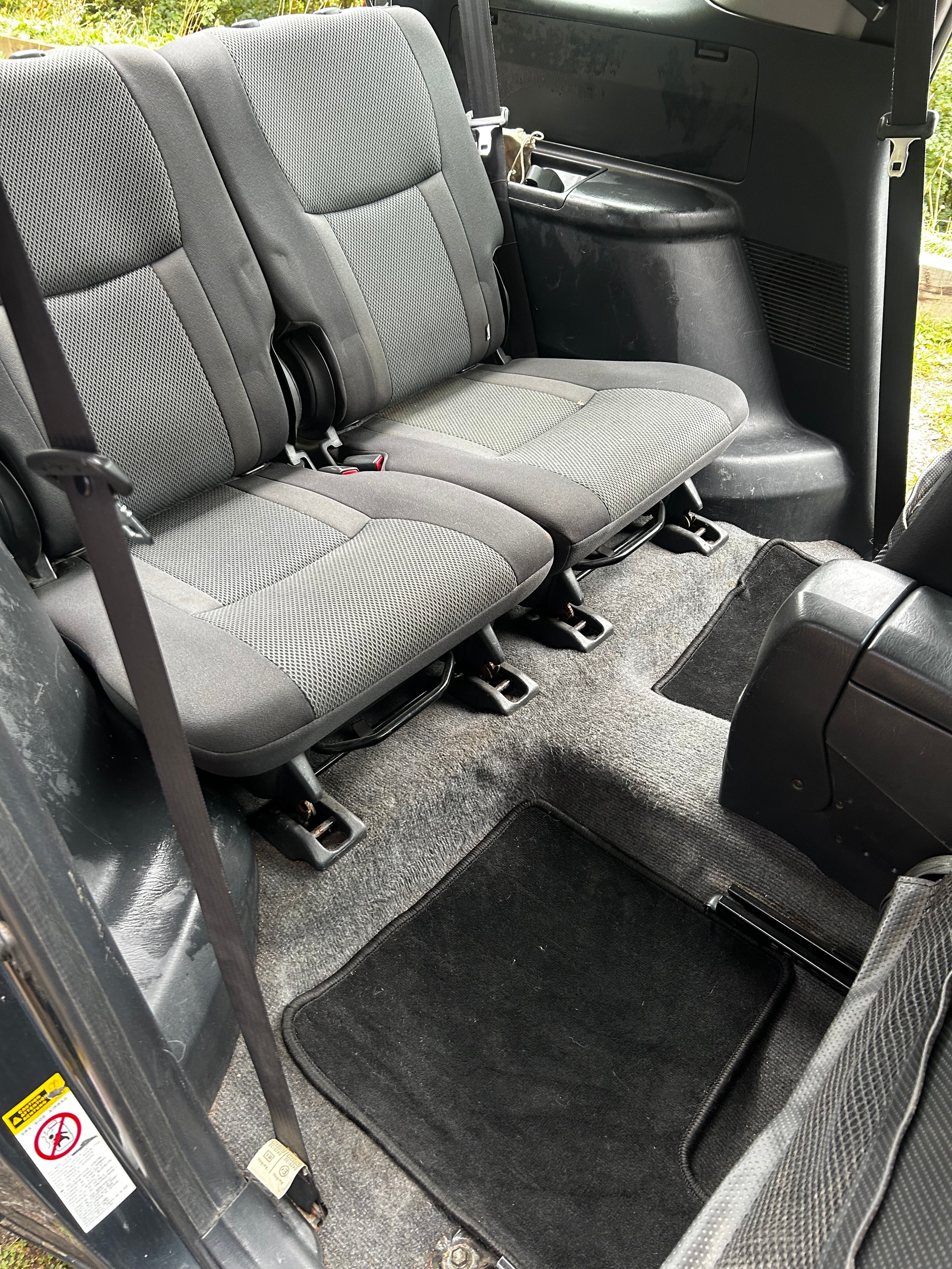 TOYOTA 2.0i-16V Mountain-image-4