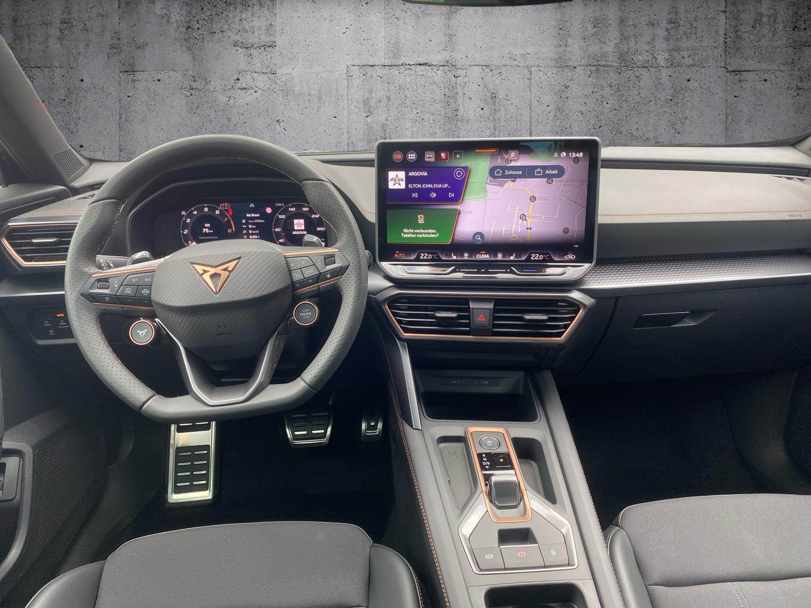 CUPRA Formentor 2.0 TSI 4Drive DSG-image-5