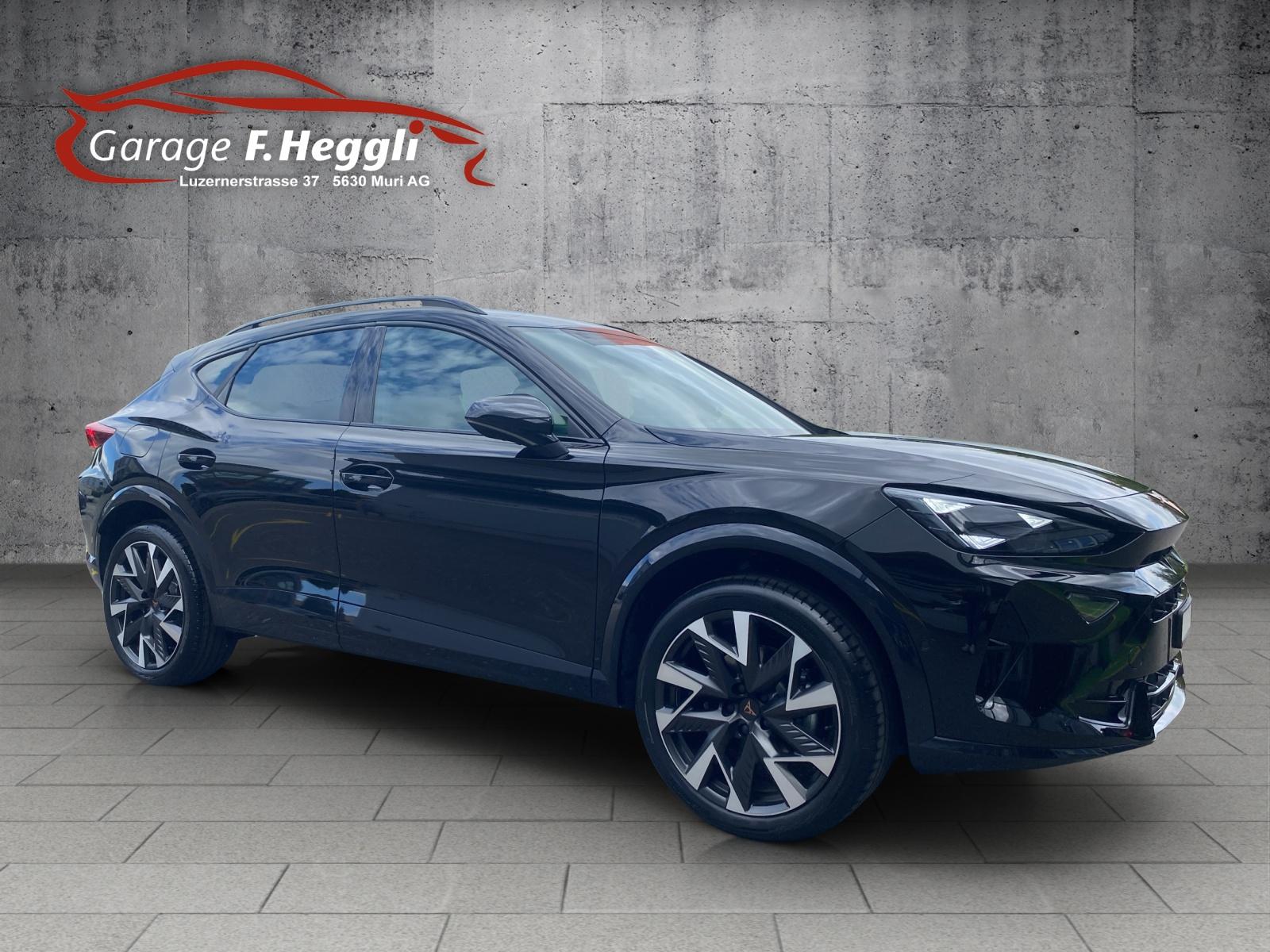CUPRA Formentor 2.0 TSI 4Drive DSG-image-1