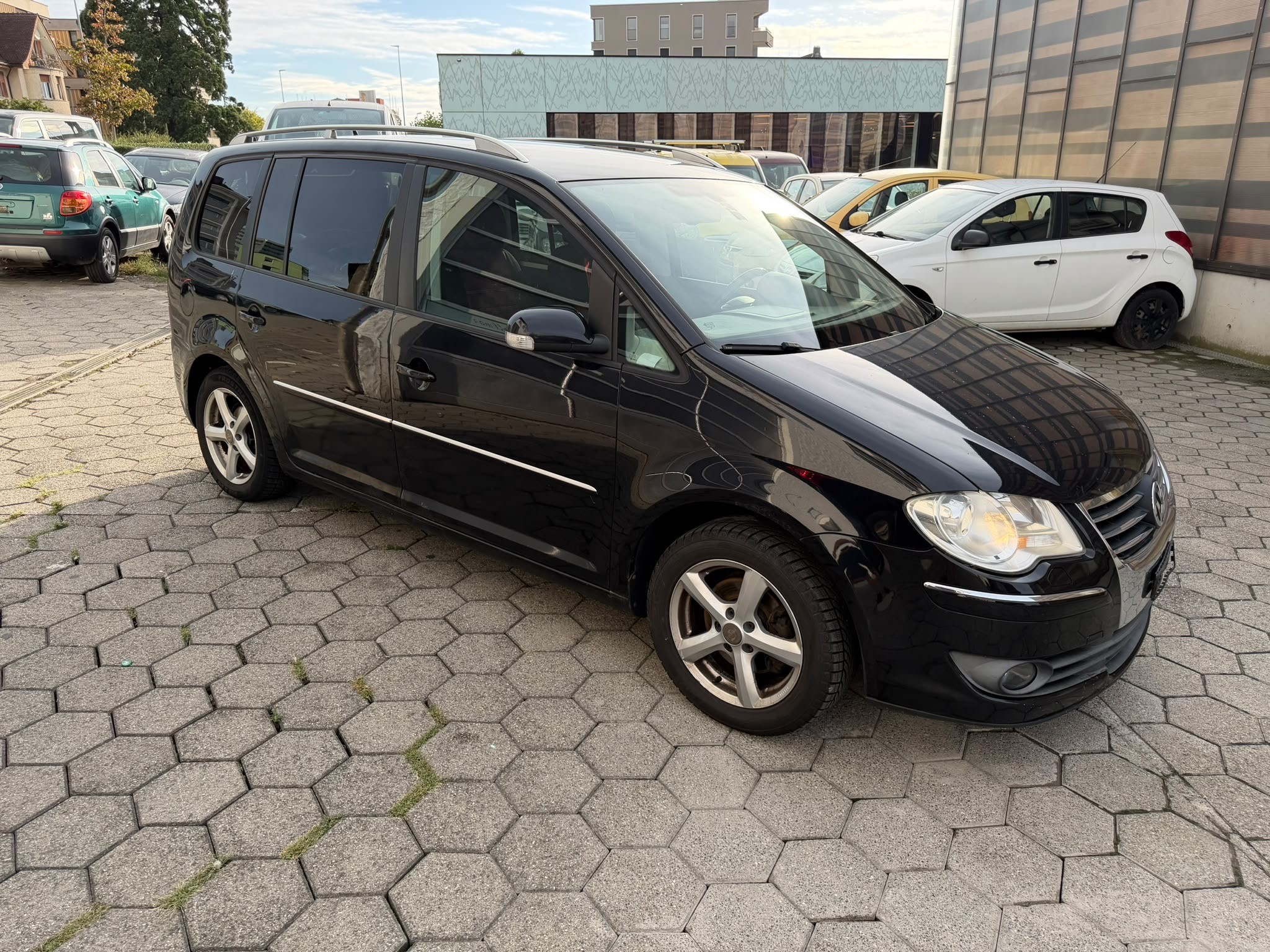 Car photo