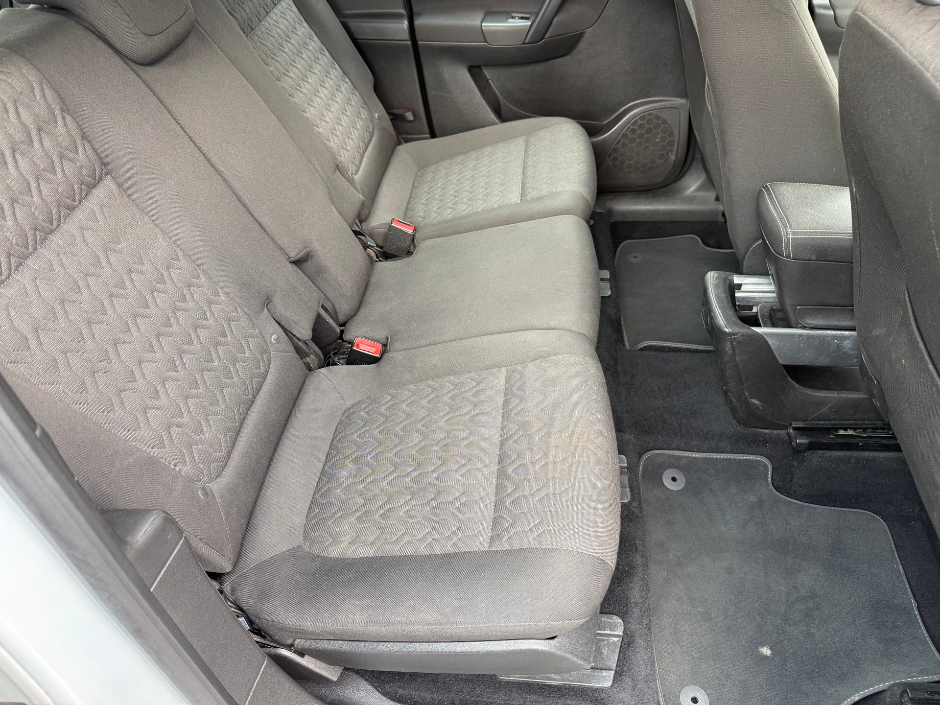 OPEL Meriva 1.4 Turbo Cosmo Automatic-image-9