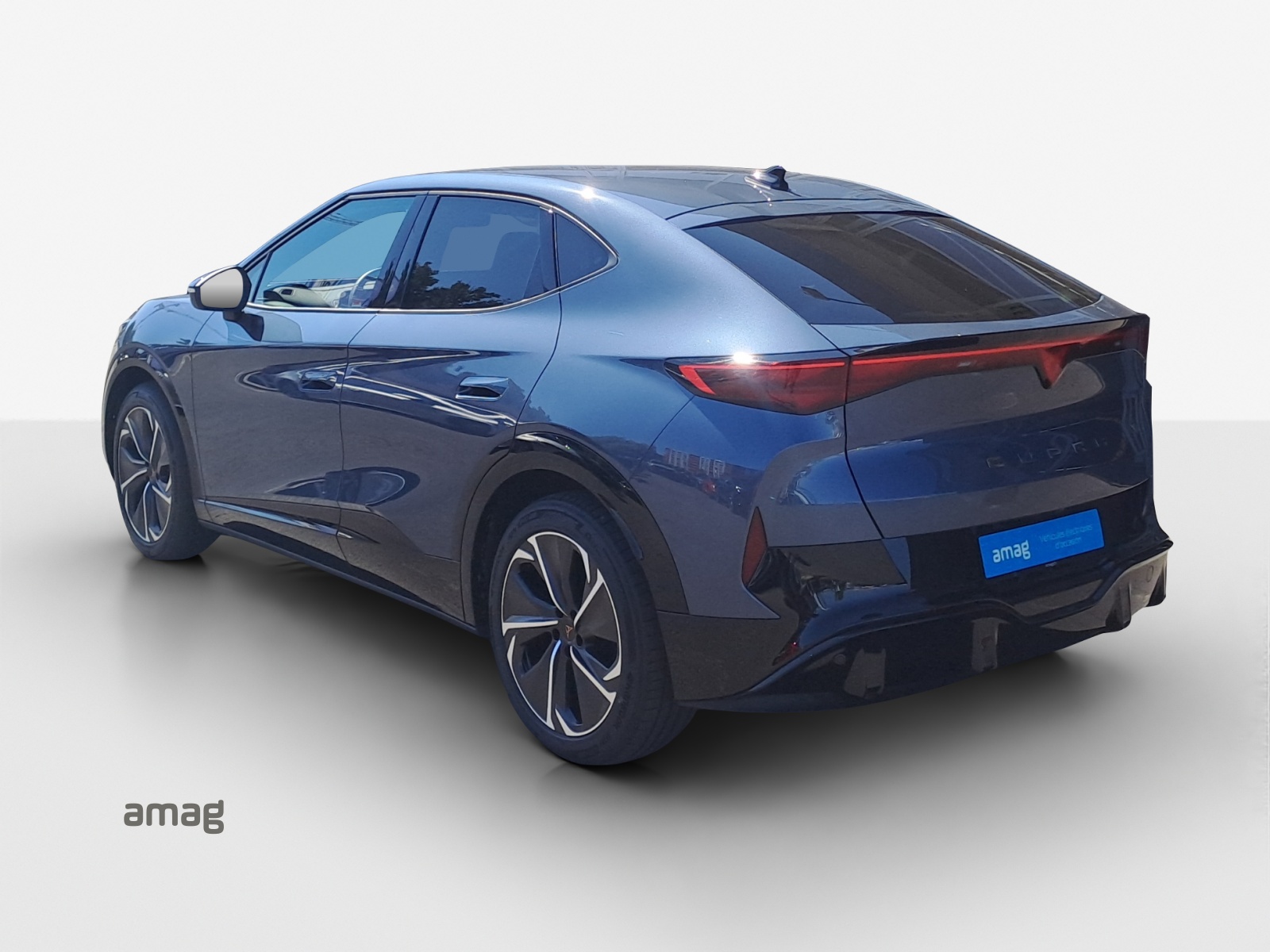 CUPRA Tavascan Type 8 77 kWh VZ-image-2