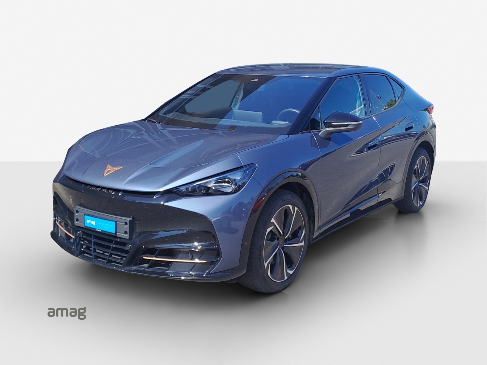 CUPRA Tavascan Type 8 77 kWh VZ-image-0