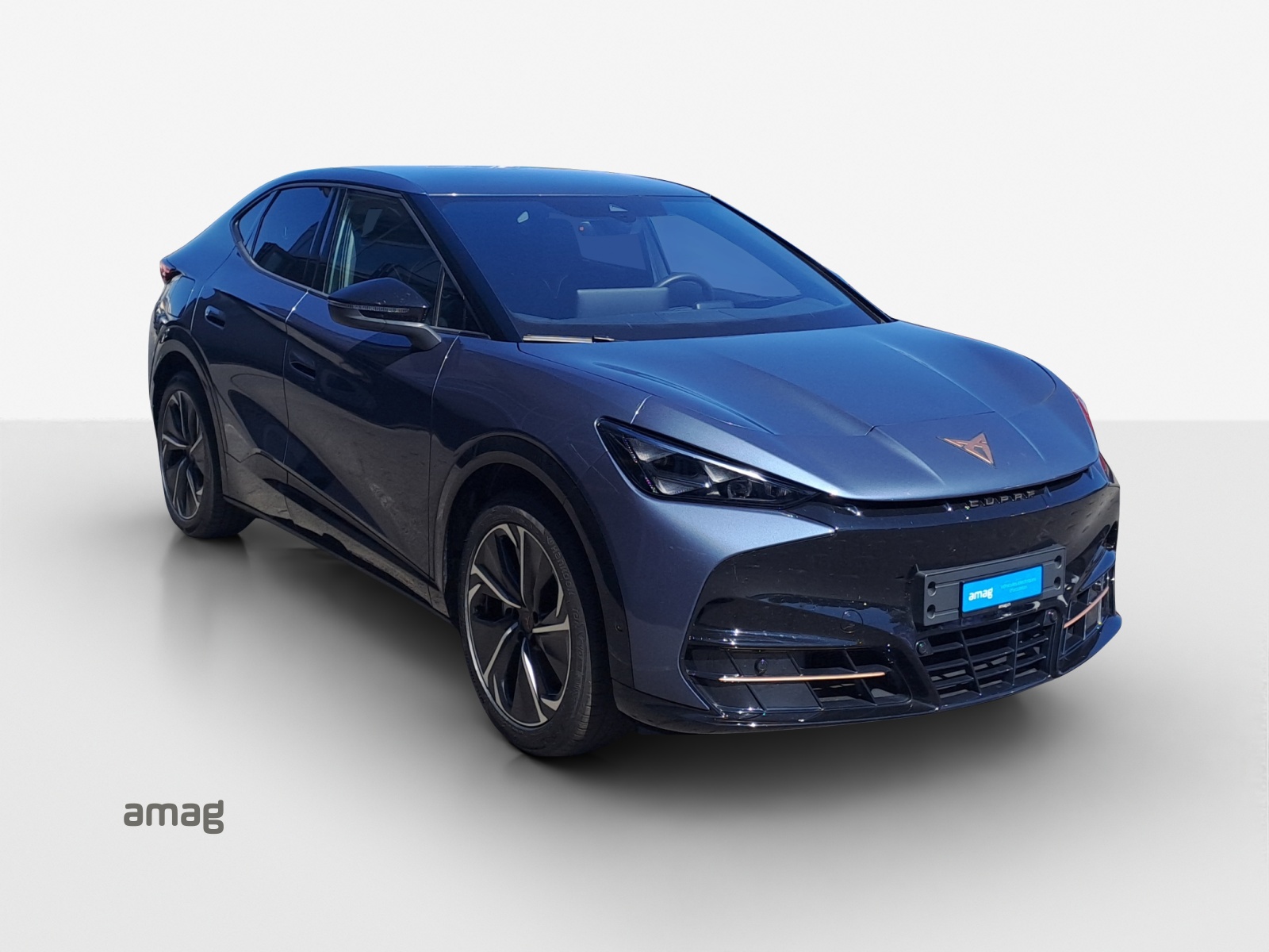 CUPRA Tavascan Type 8 77 kWh VZ-image-6