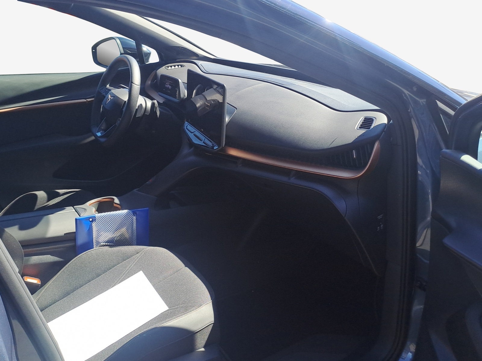 CUPRA Tavascan Type 8 77 kWh VZ-image-14
