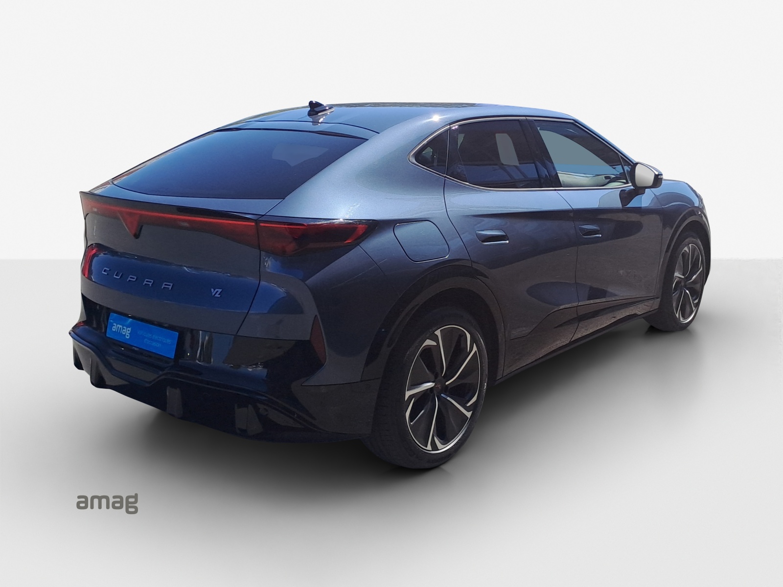 CUPRA Tavascan Type 8 77 kWh VZ-image-5