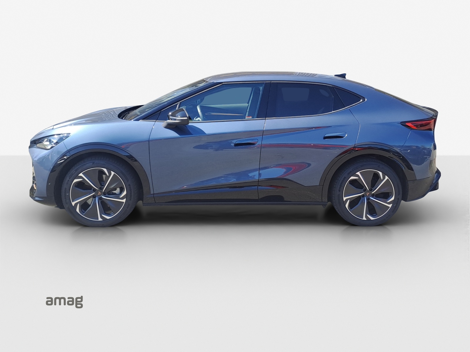 CUPRA Tavascan Type 8 77 kWh VZ-image-1