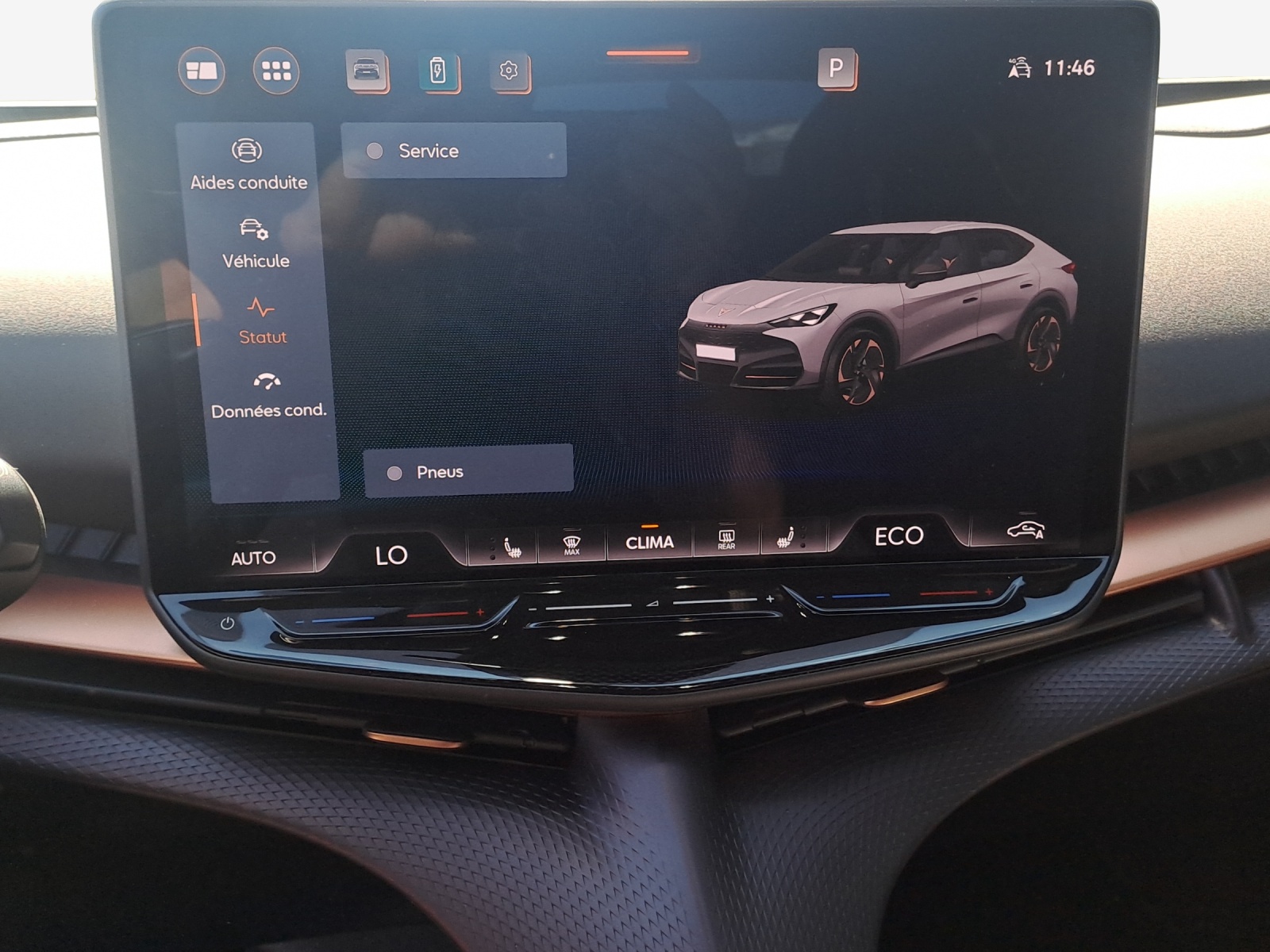 CUPRA Tavascan Type 8 77 kWh VZ-image-11