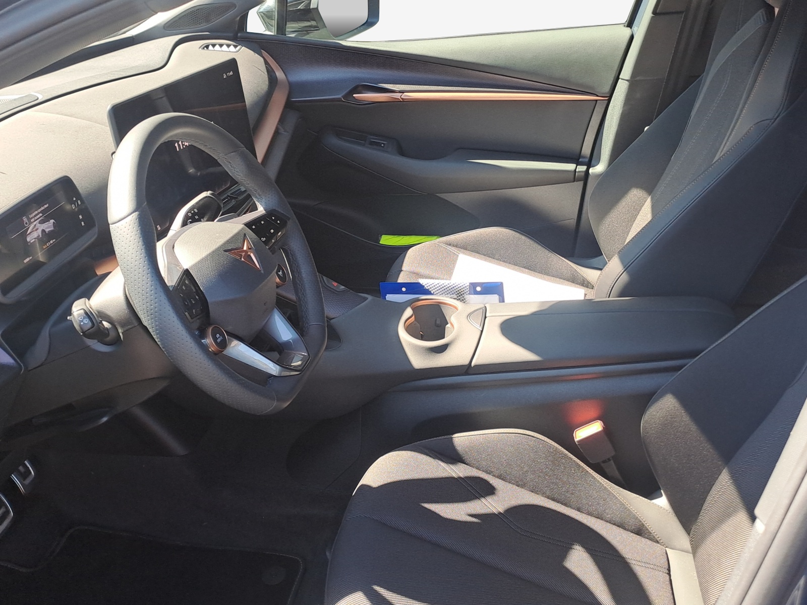 CUPRA Tavascan Type 8 77 kWh VZ-image-8