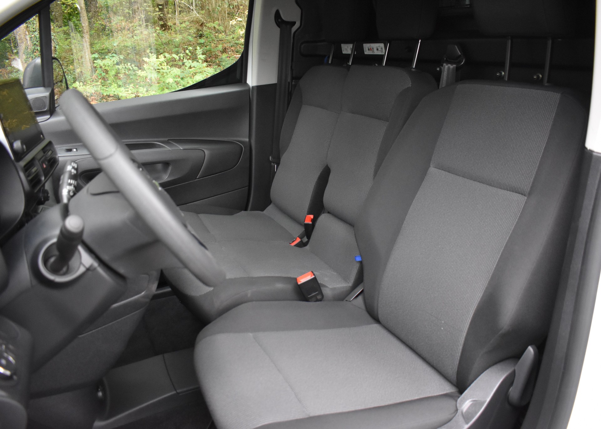 OPEL Combo Cargo 1.2 start/stop-image-6