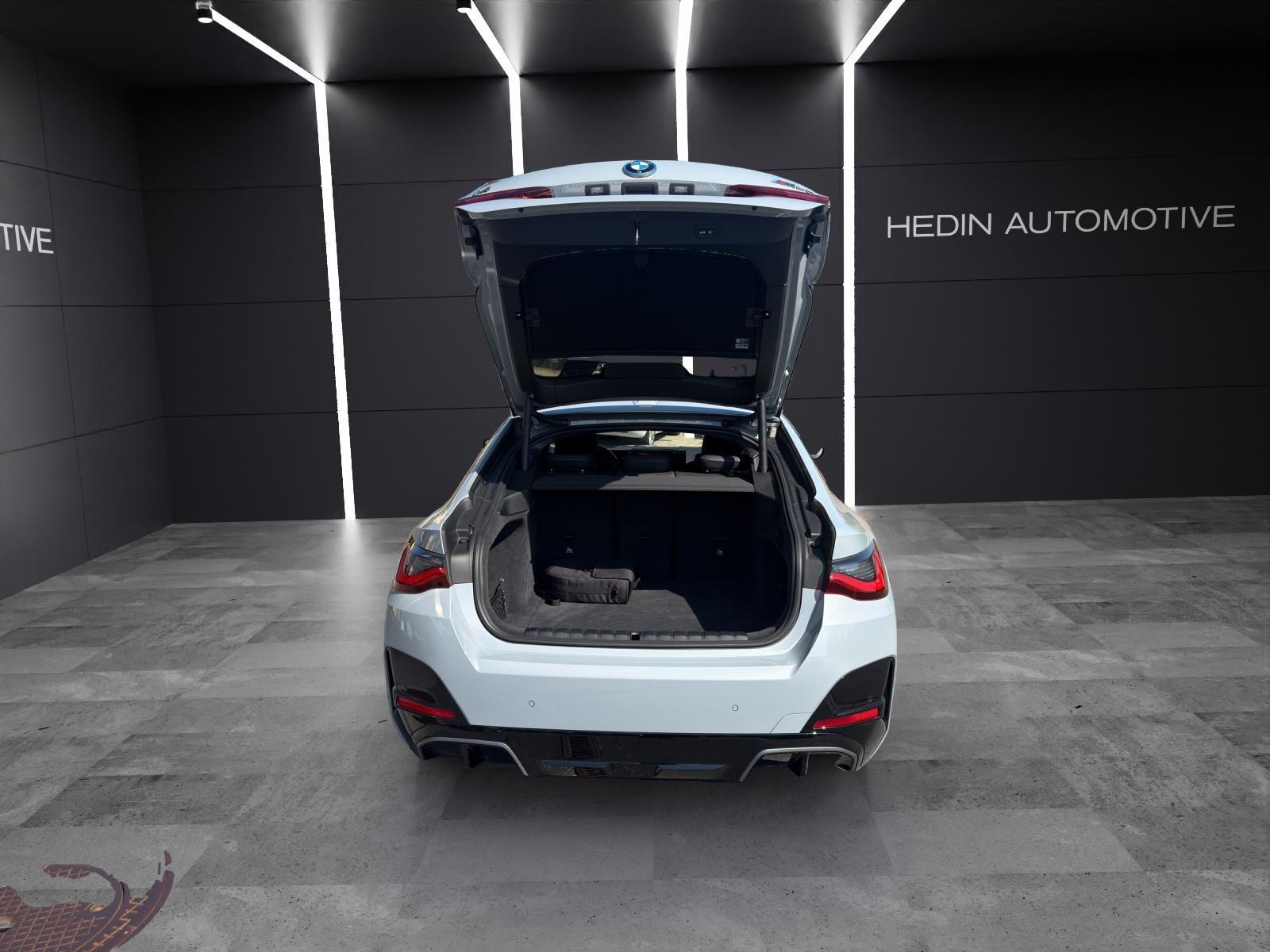 BMW i4 G26 Limousine M50-image-9