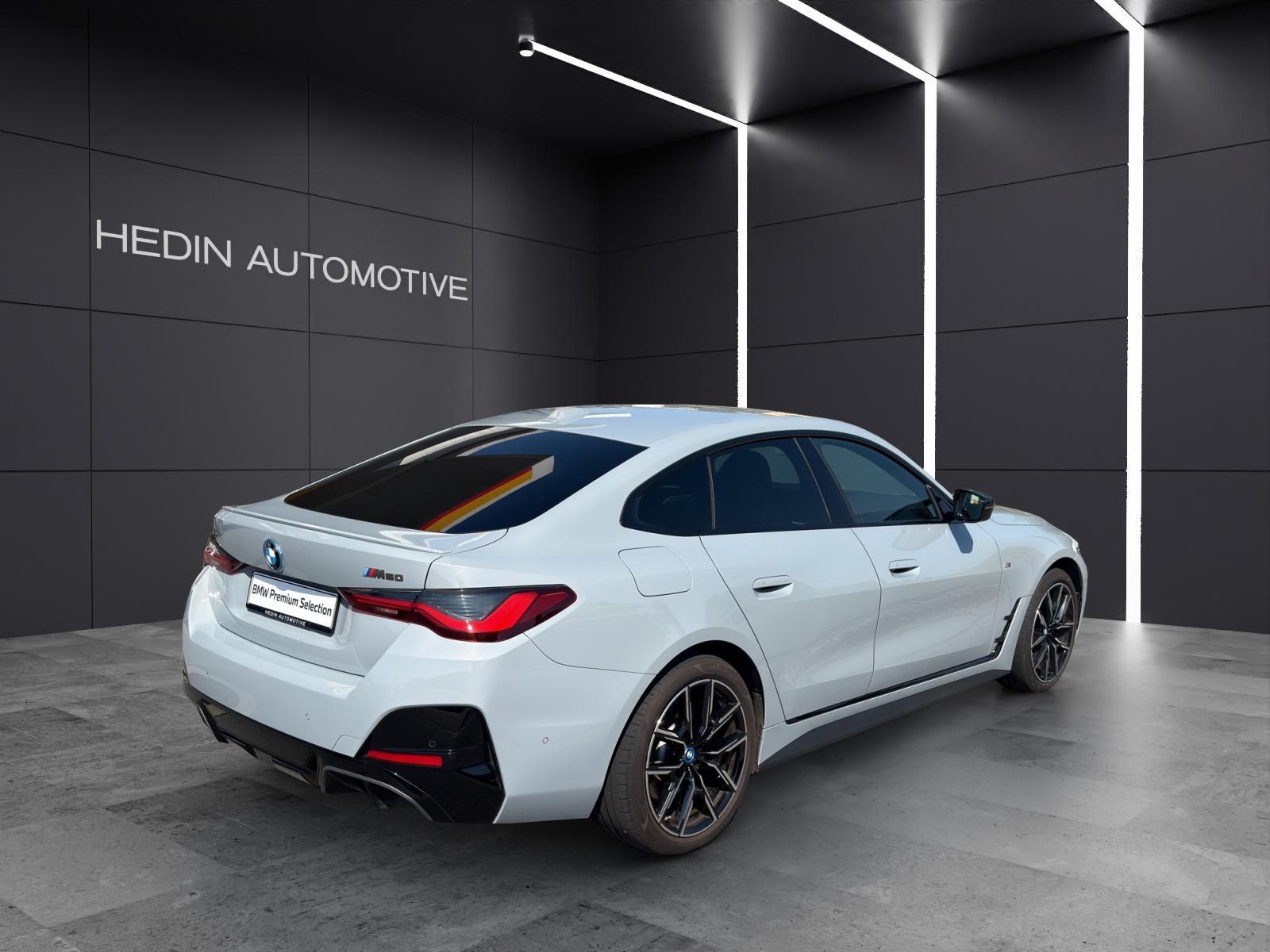 BMW i4 G26 Limousine M50-image-15