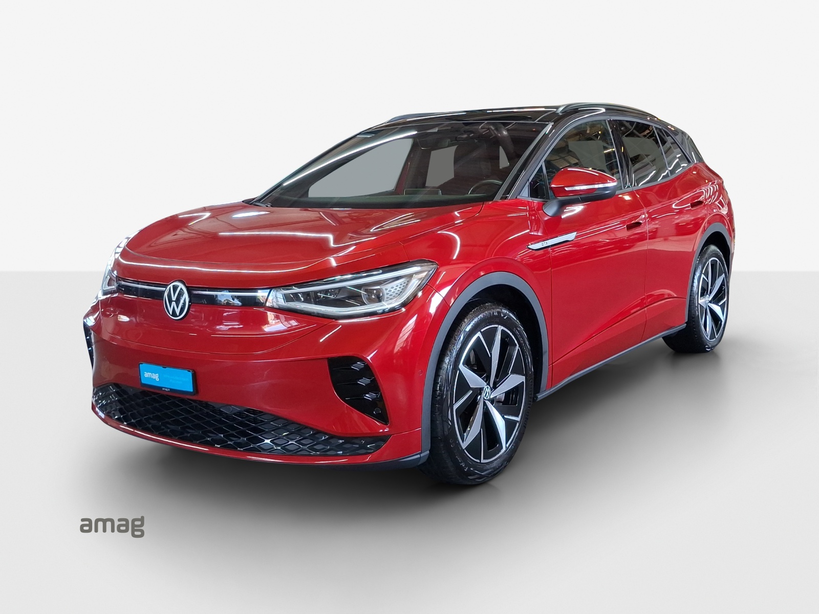 VW ID.4 GTX 77 kWh 4Motion-image-0