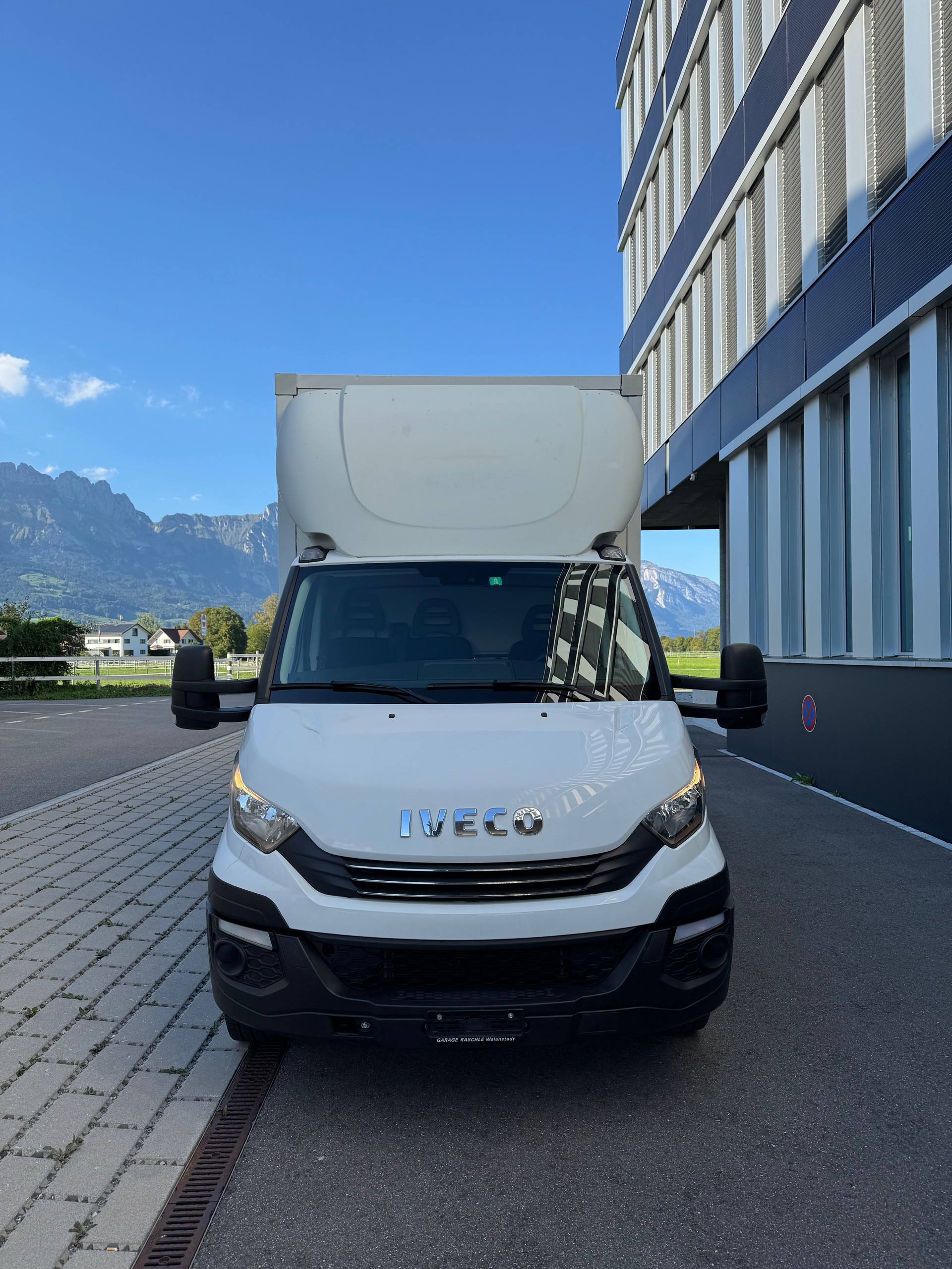 IVECO 33 S 14 A8-image-5